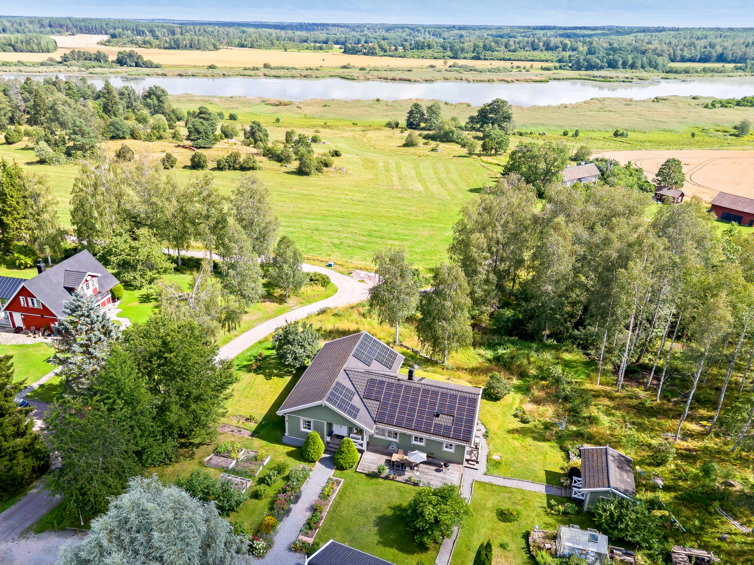 Bostadsbild från Frötuna Funboslätt 89, Såld i Funbo, Uppsala