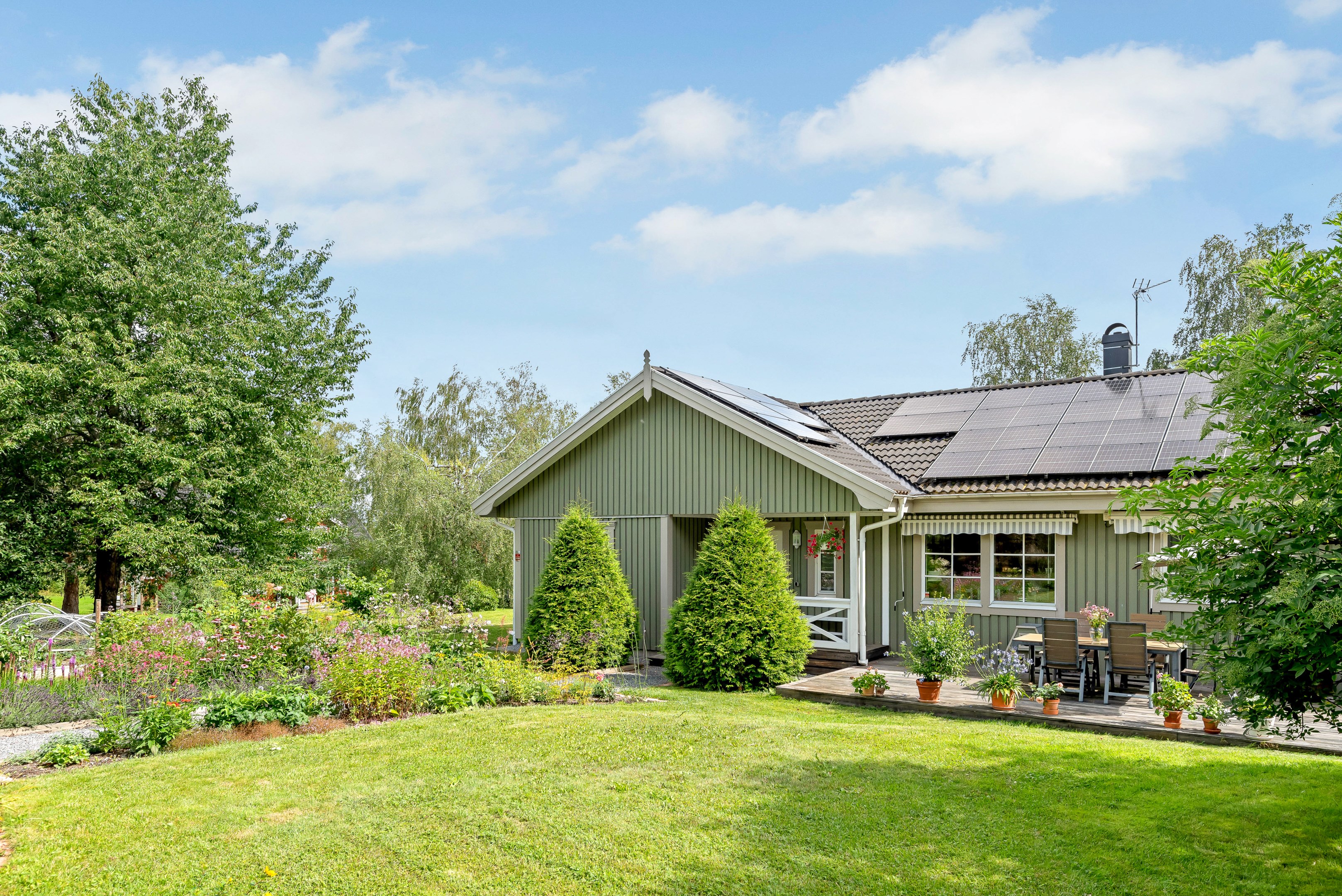 Bostadsbild från Frötuna Funboslätt 89, Såld i Funbo, Uppsala