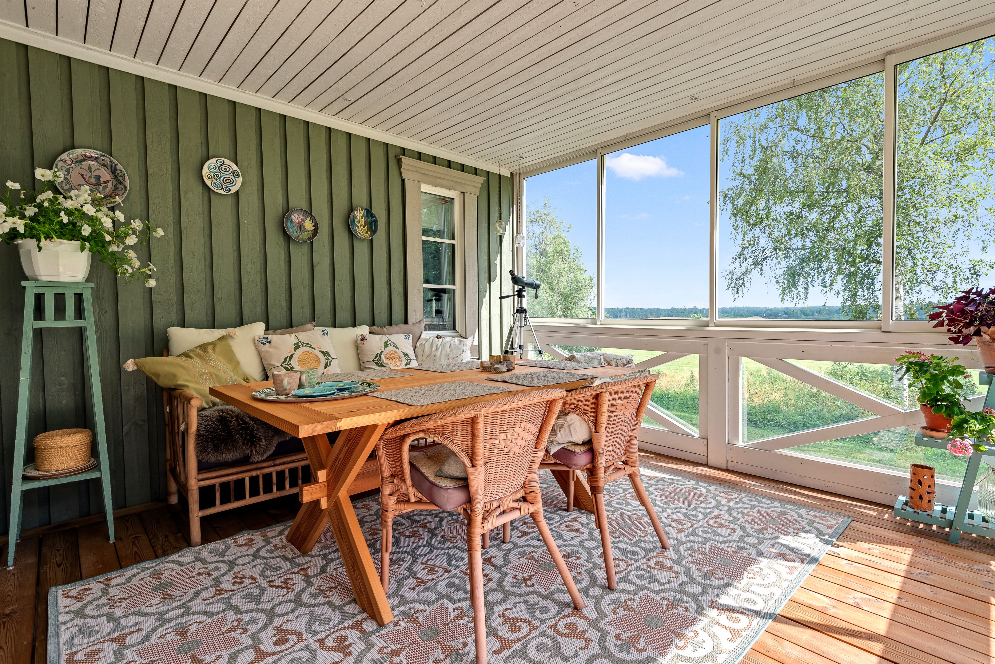 Bostadsbild från Frötuna Funboslätt 89, Såld i Funbo, Uppsala