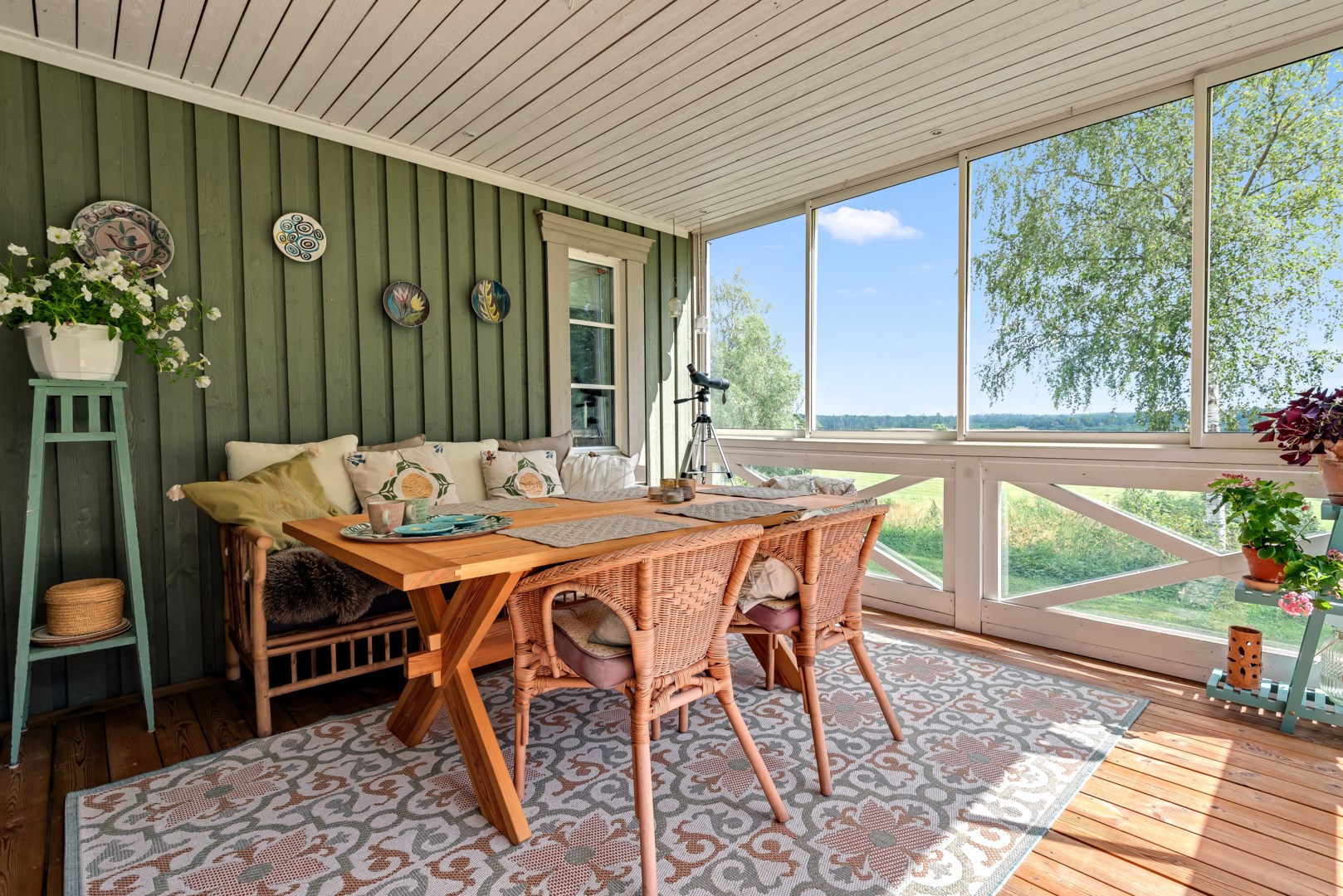 Bostadsbild från Frötuna Funboslätt 89, Såld i Funbo, Uppsala