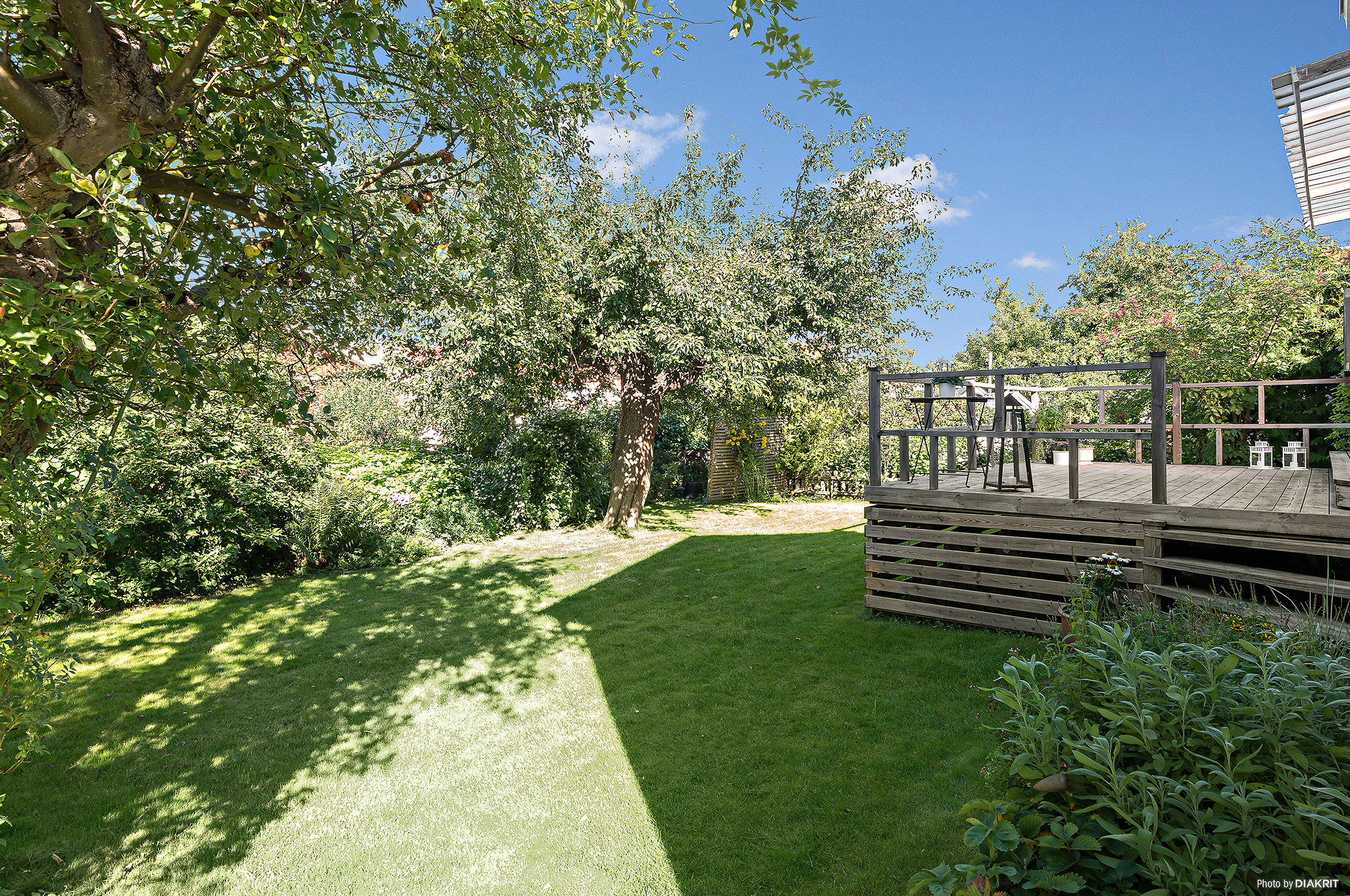 Bostadsbild från Kvarnbogatan  9, Såld i Kungsgärdet, Uppsala