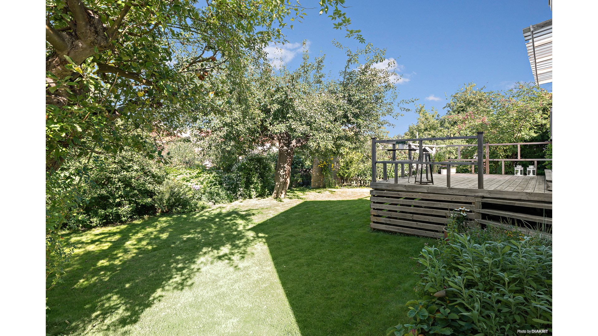 Bostadsbild från Kvarnbogatan  9, Såld i Kungsgärdet, Uppsala