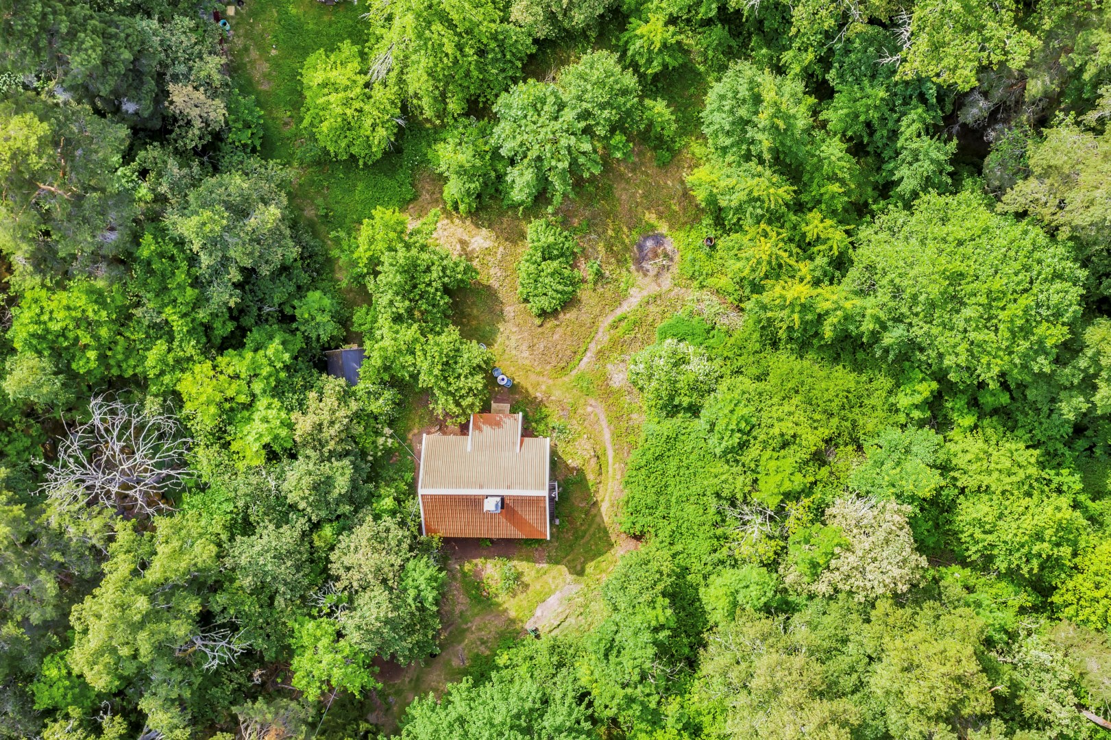 Bostadsbild från Krusenberg 618, Såld i Krusenberg, Knivsta