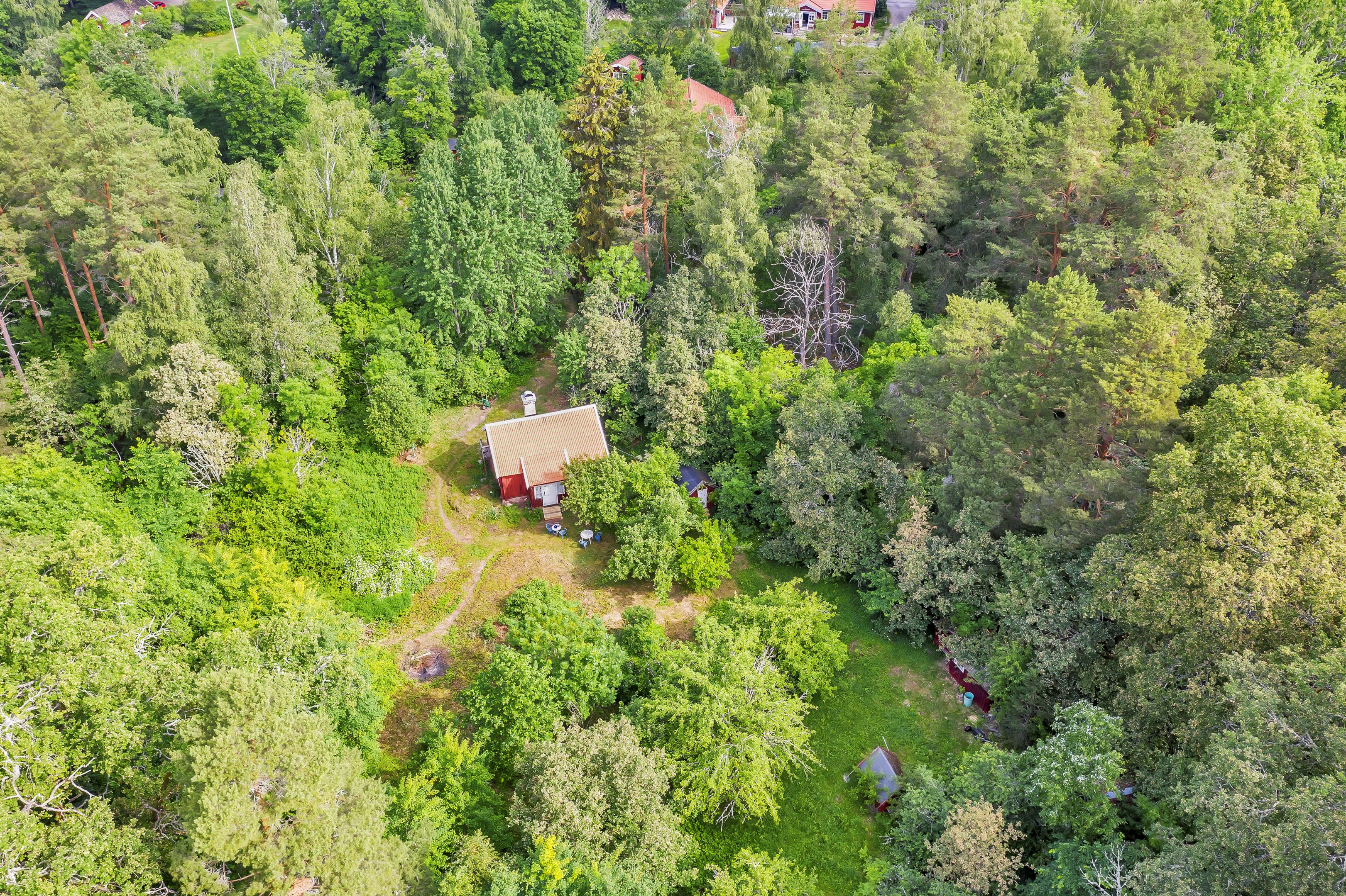 Bostadsbild från Krusenberg 618, Såld i Krusenberg, Knivsta