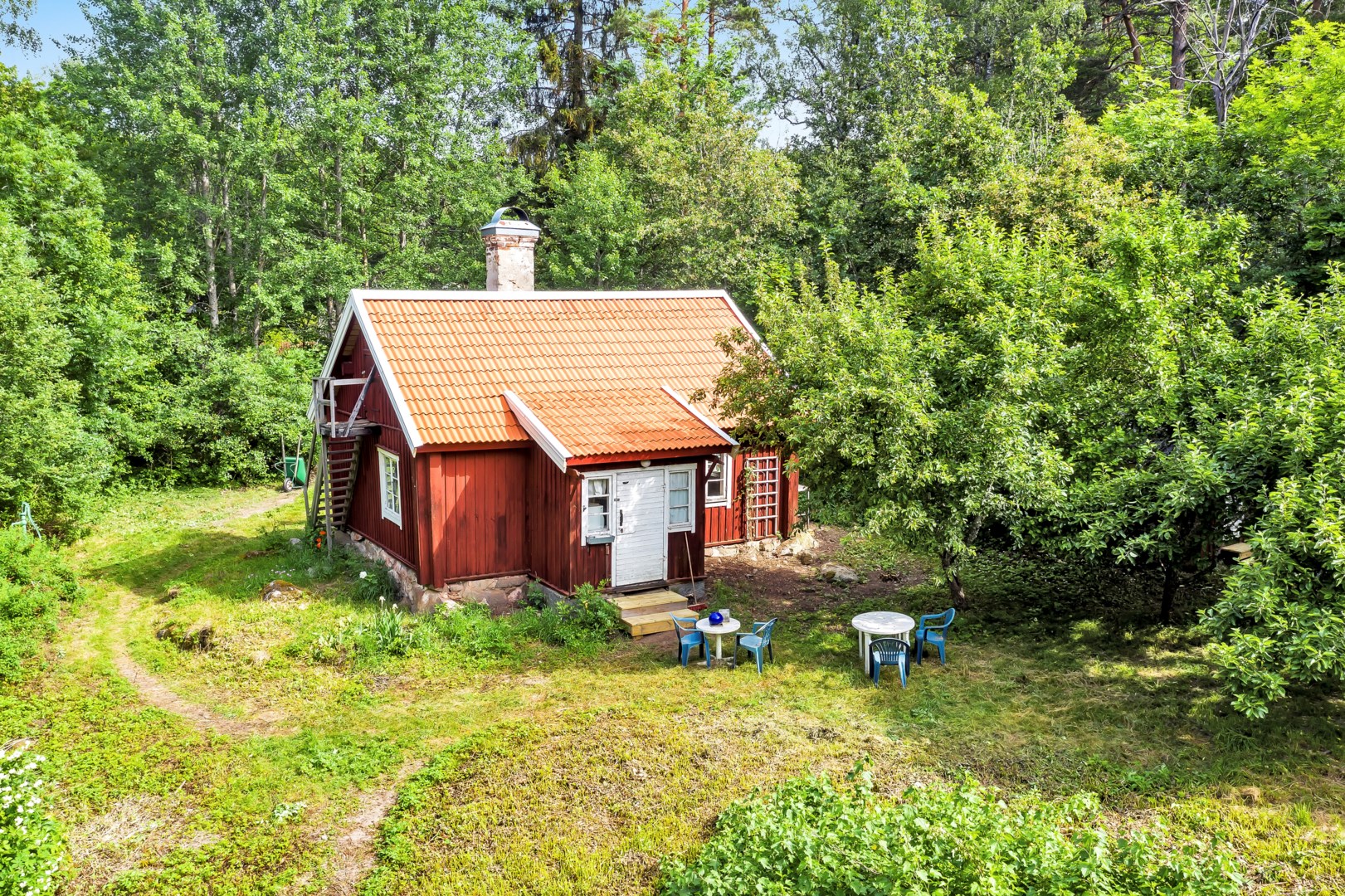 Bostadsbild från Krusenberg 618, Såld i Krusenberg, Knivsta