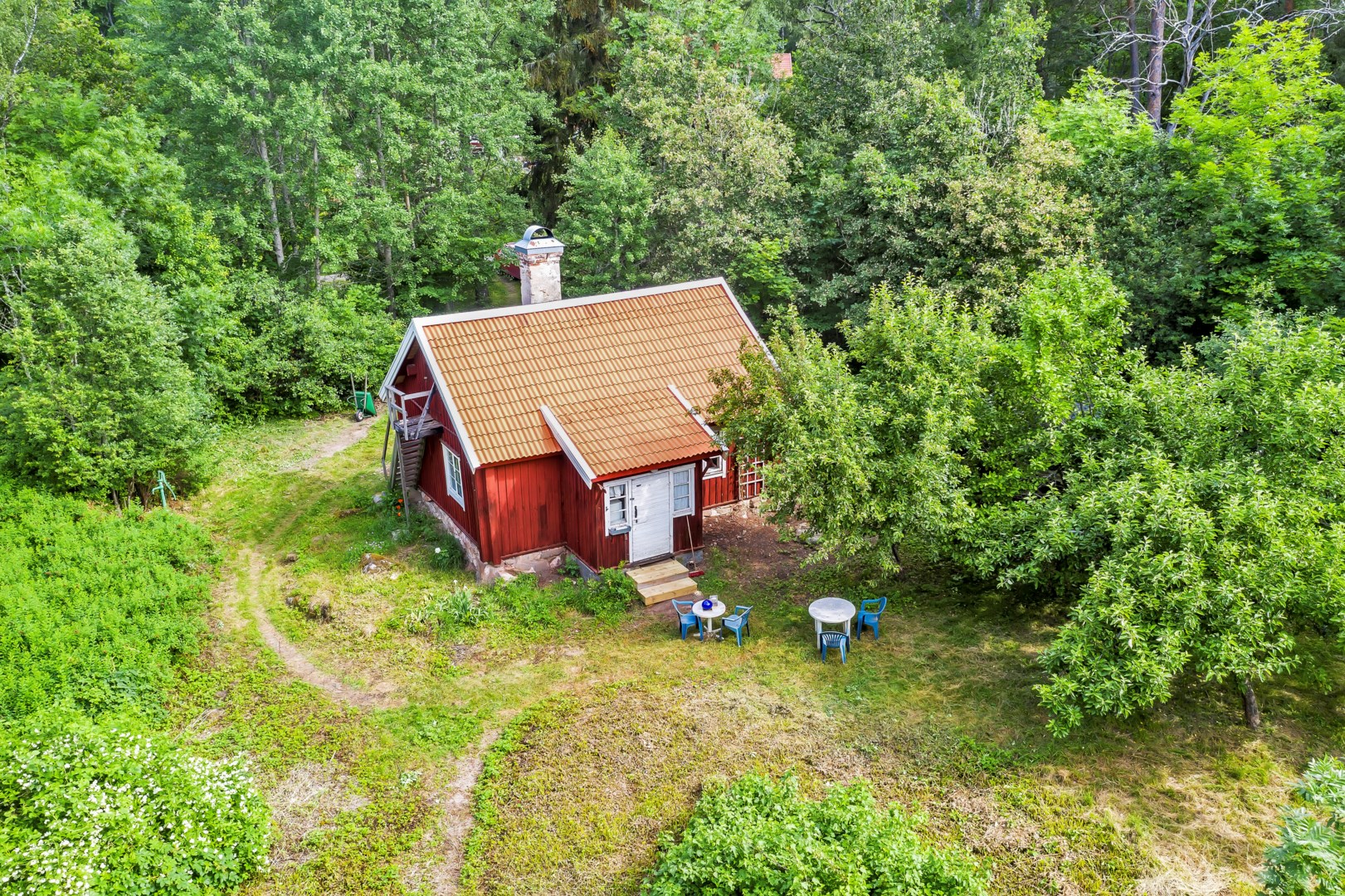 Bostadsbild från Krusenberg 618, Såld i Krusenberg, Knivsta