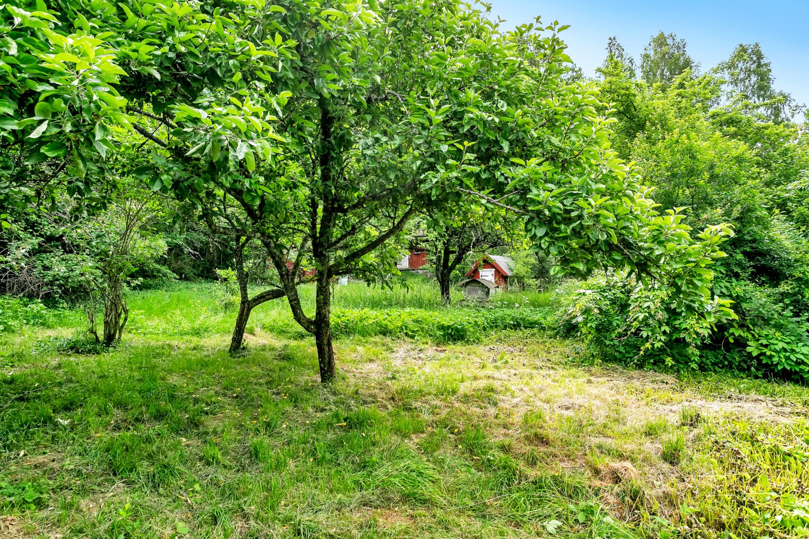 Bostadsbild från Krusenberg 618, Såld i Krusenberg, Knivsta