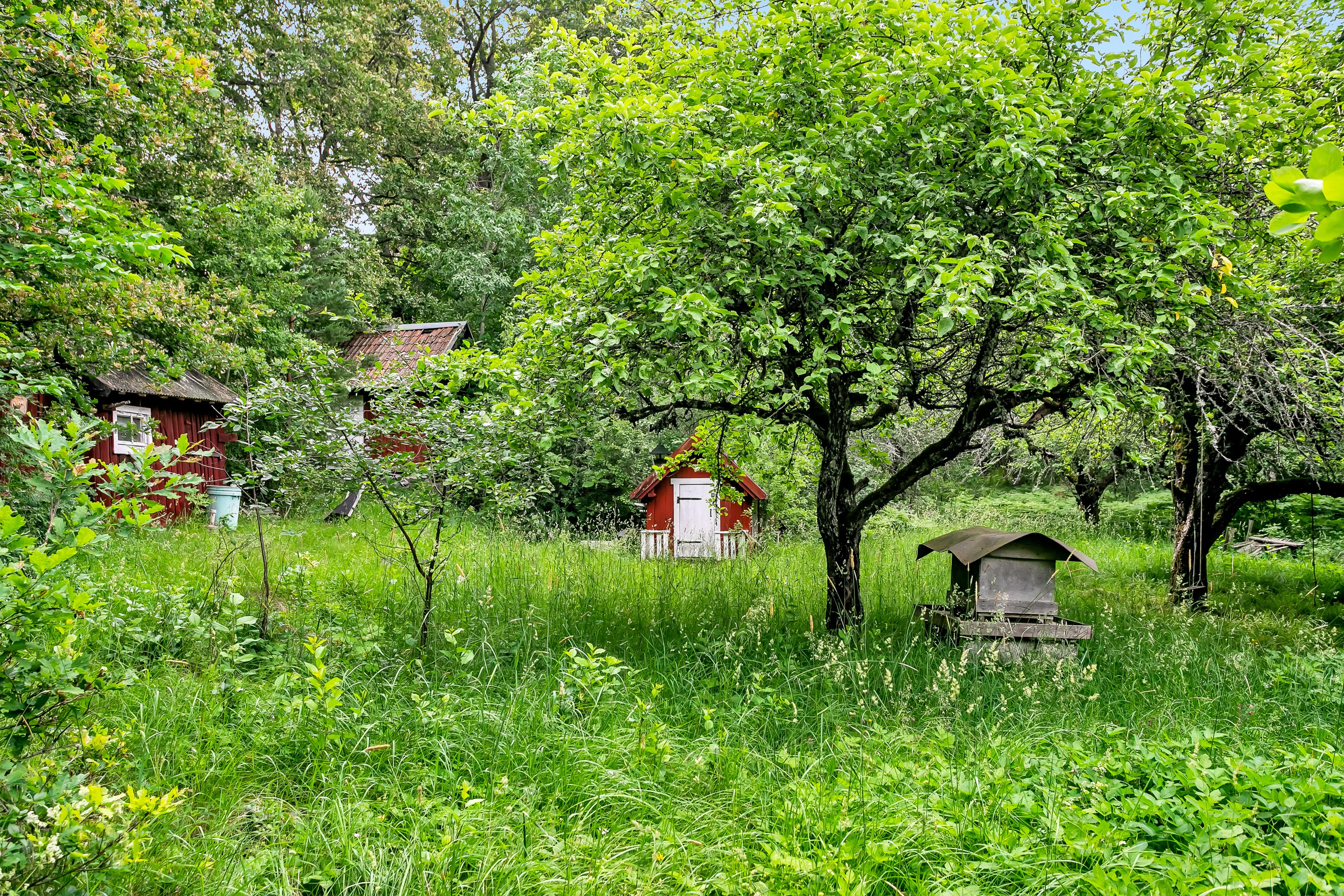 Bostadsbild från Krusenberg 618, Såld i Krusenberg, Knivsta