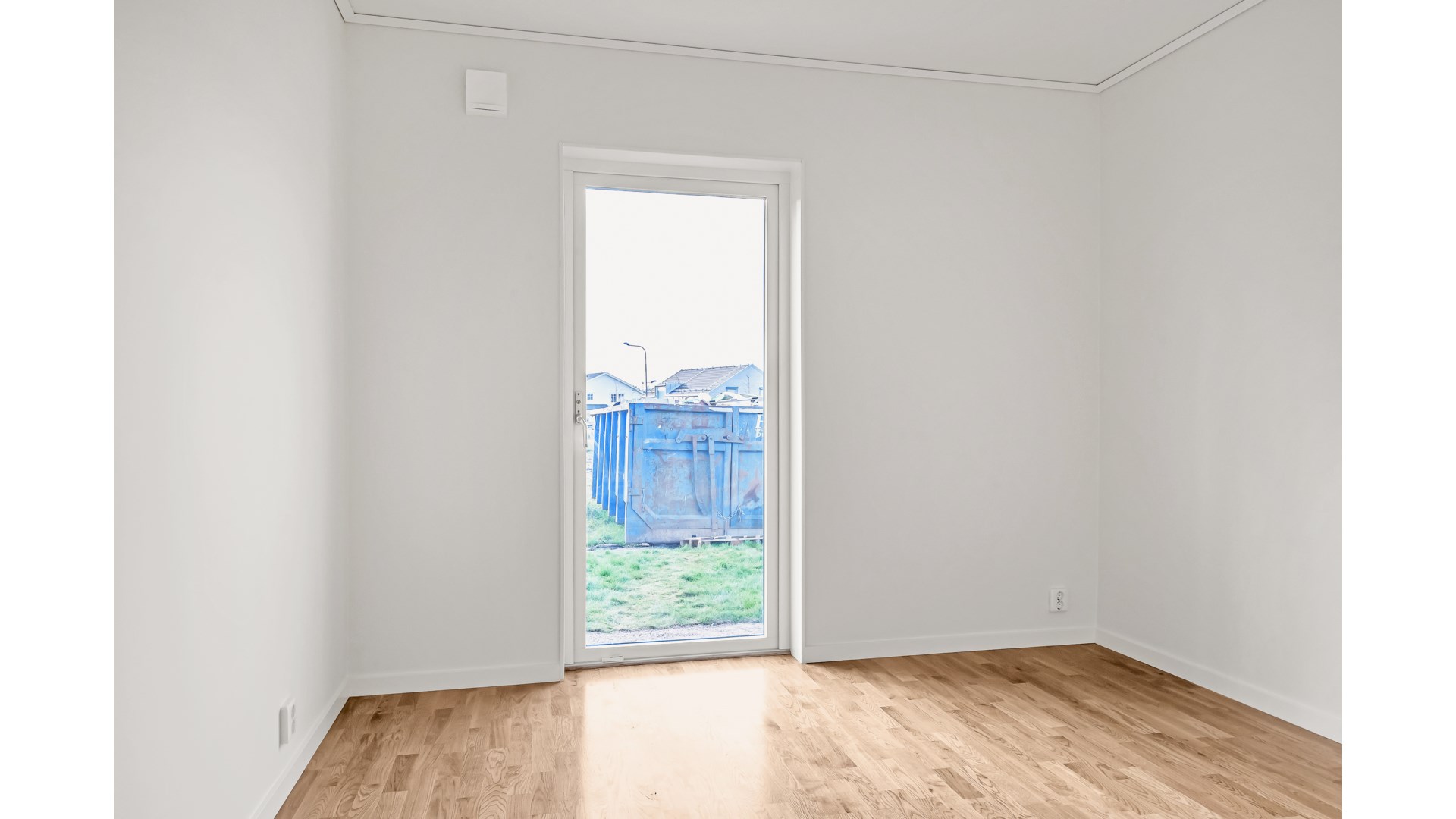 Bostadsbild från Alkällsvägen 36, Såld i Lindbacken, Uppsala