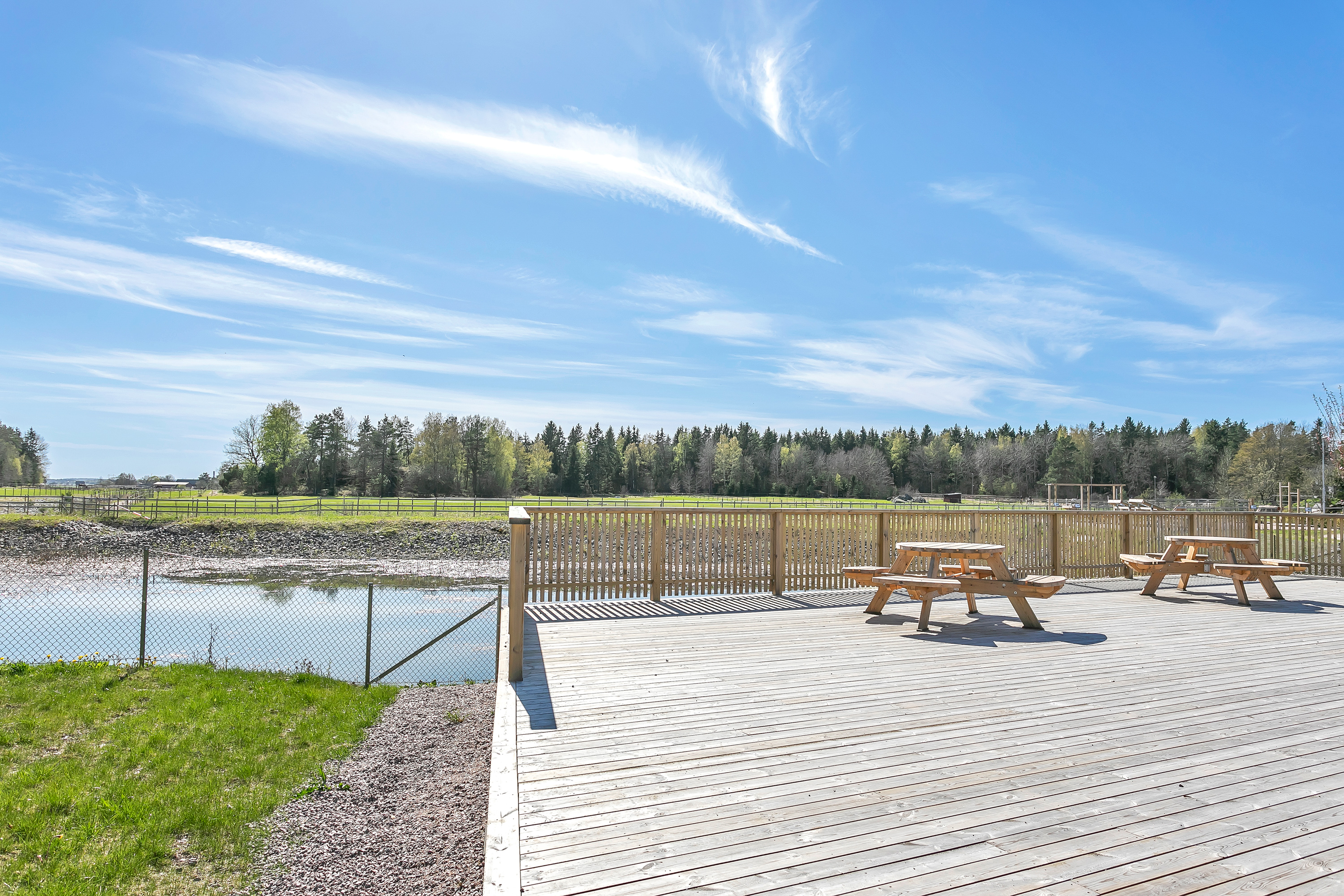 Bostadsbild från Alkällsvägen 36, Såld i Lindbacken, Uppsala