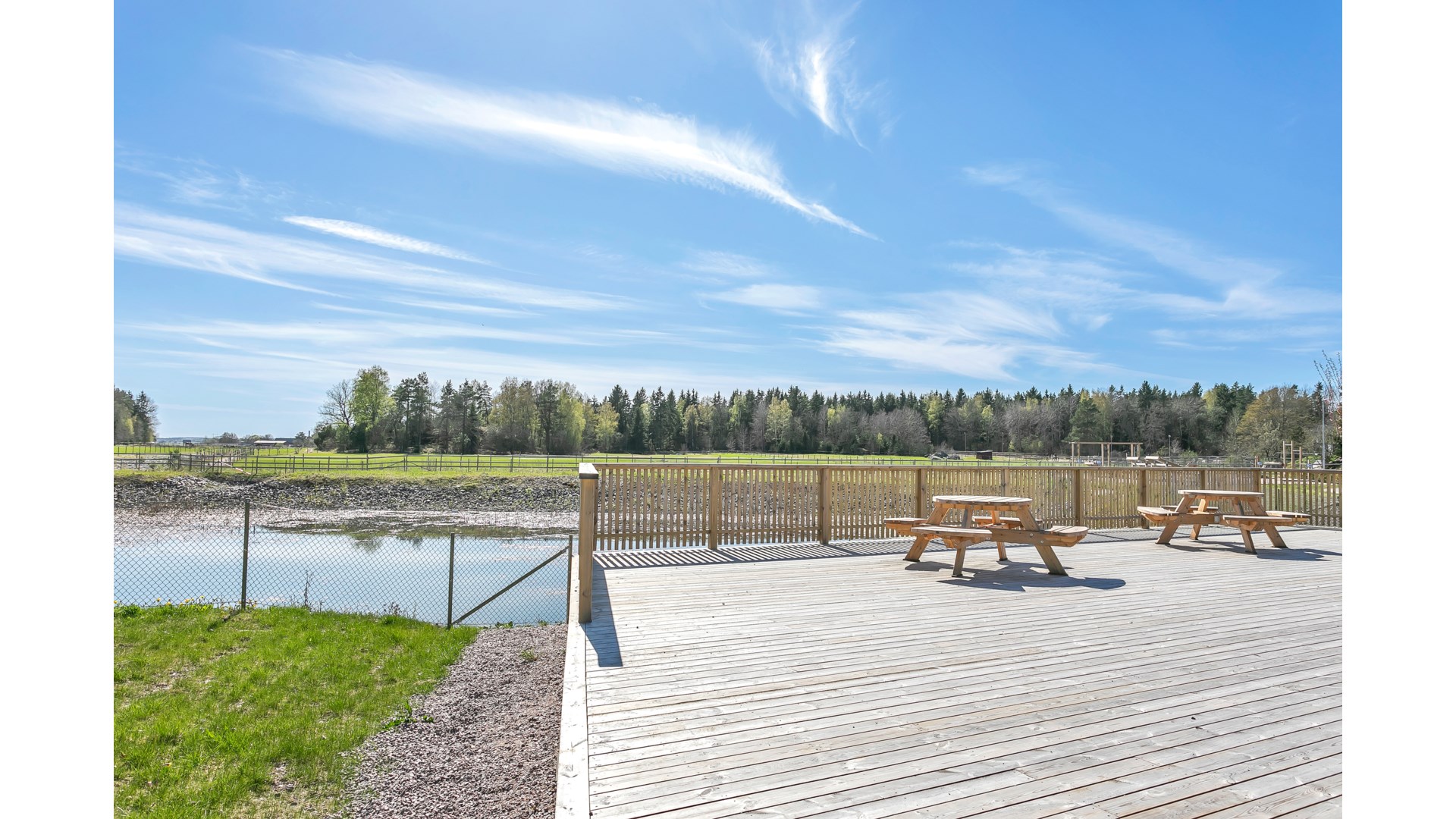Bostadsbild från Alkällsvägen 36, Såld i Lindbacken, Uppsala