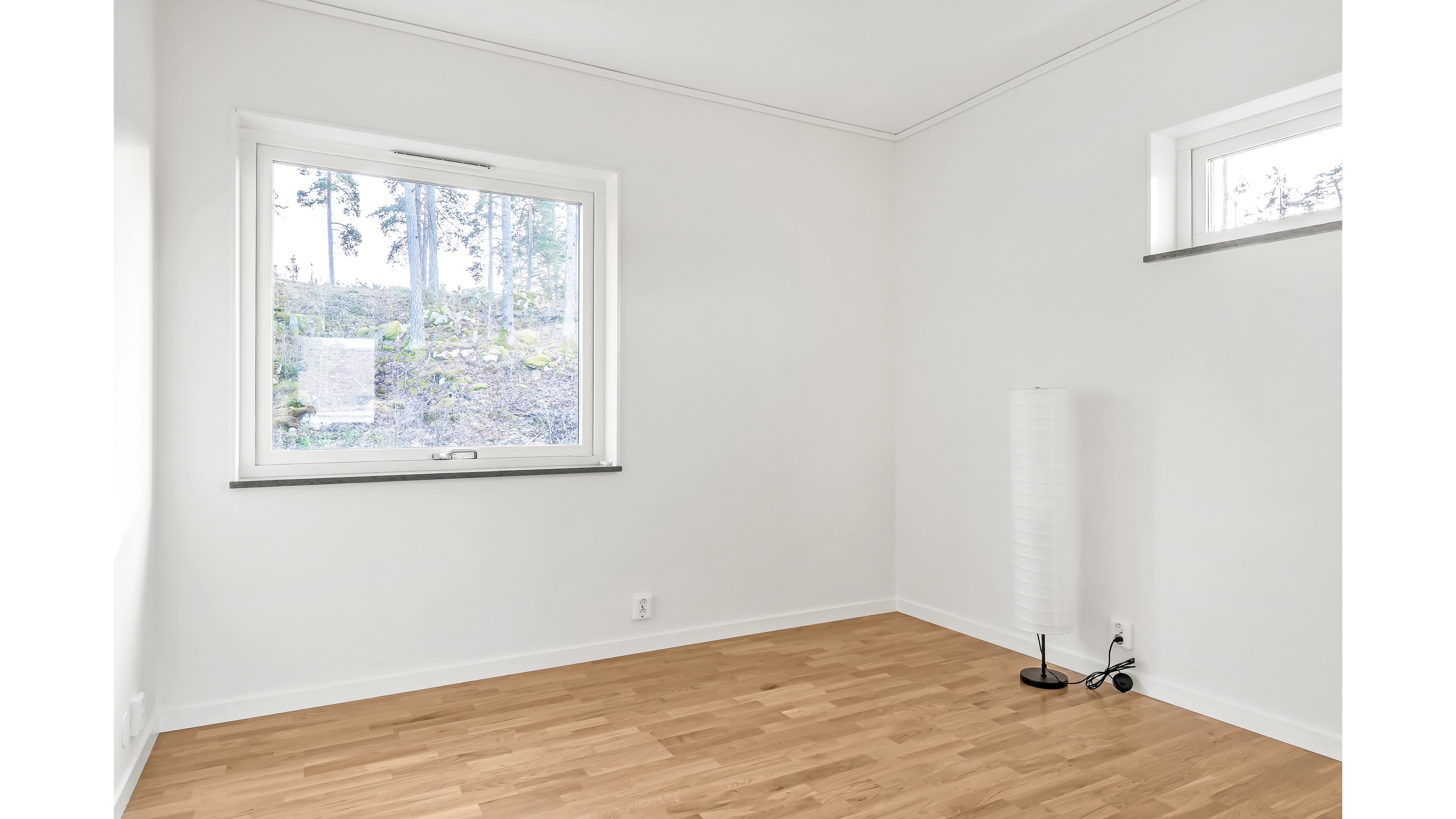 Bostadsbild från Alkällsvägen 36, Såld i Lindbacken, Uppsala