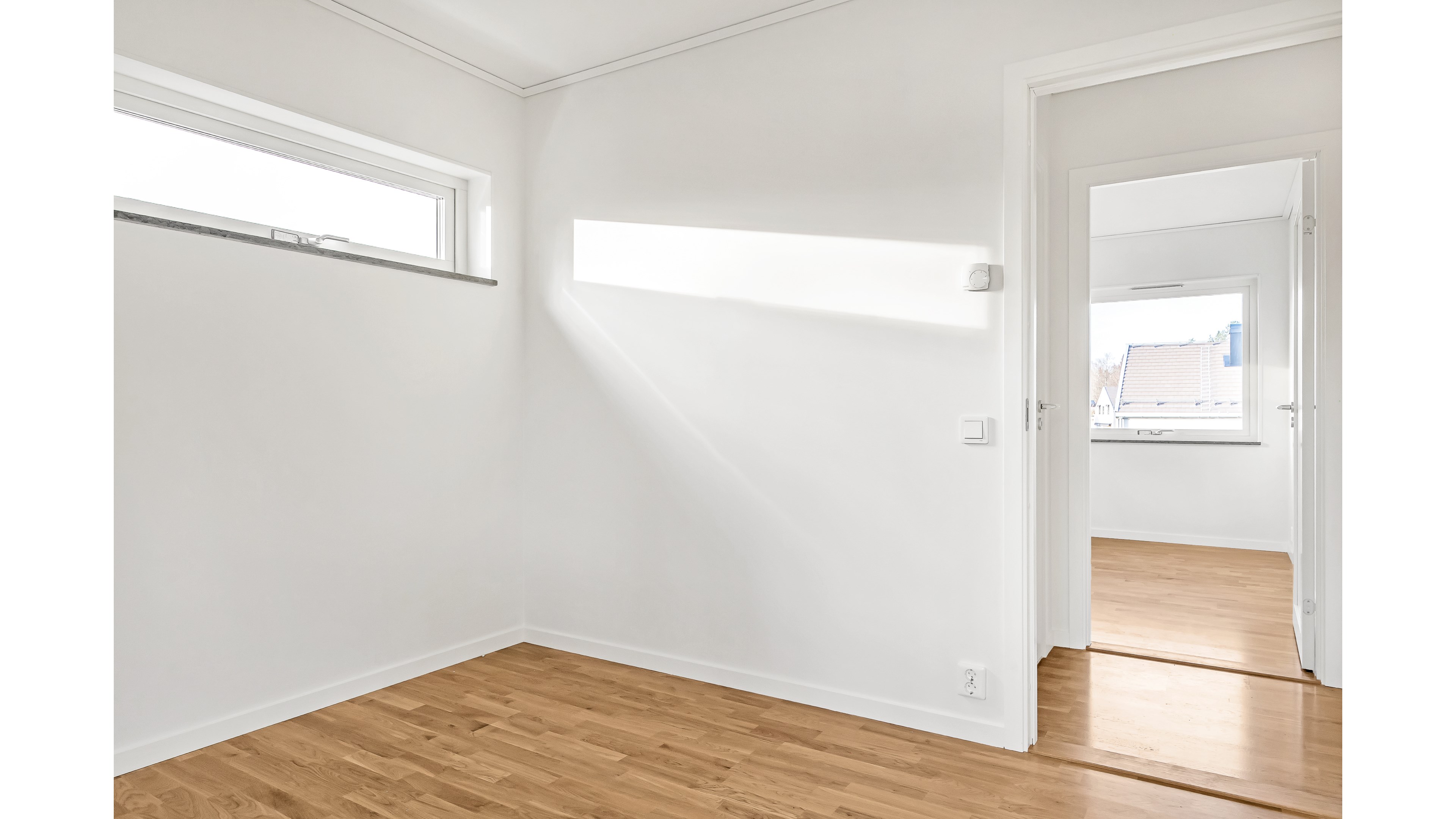 Bostadsbild från Alkällsvägen 36, Såld i Lindbacken, Uppsala