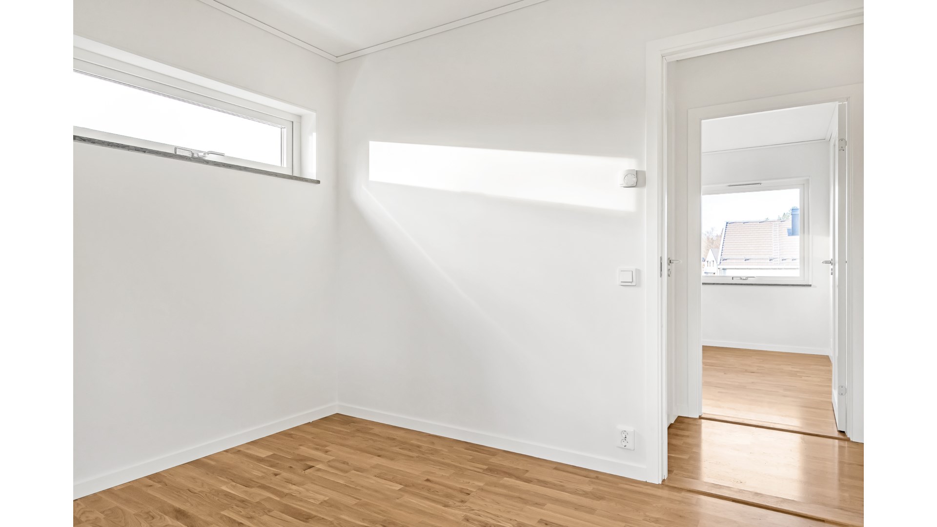 Bostadsbild från Alkällsvägen 36, Såld i Lindbacken, Uppsala