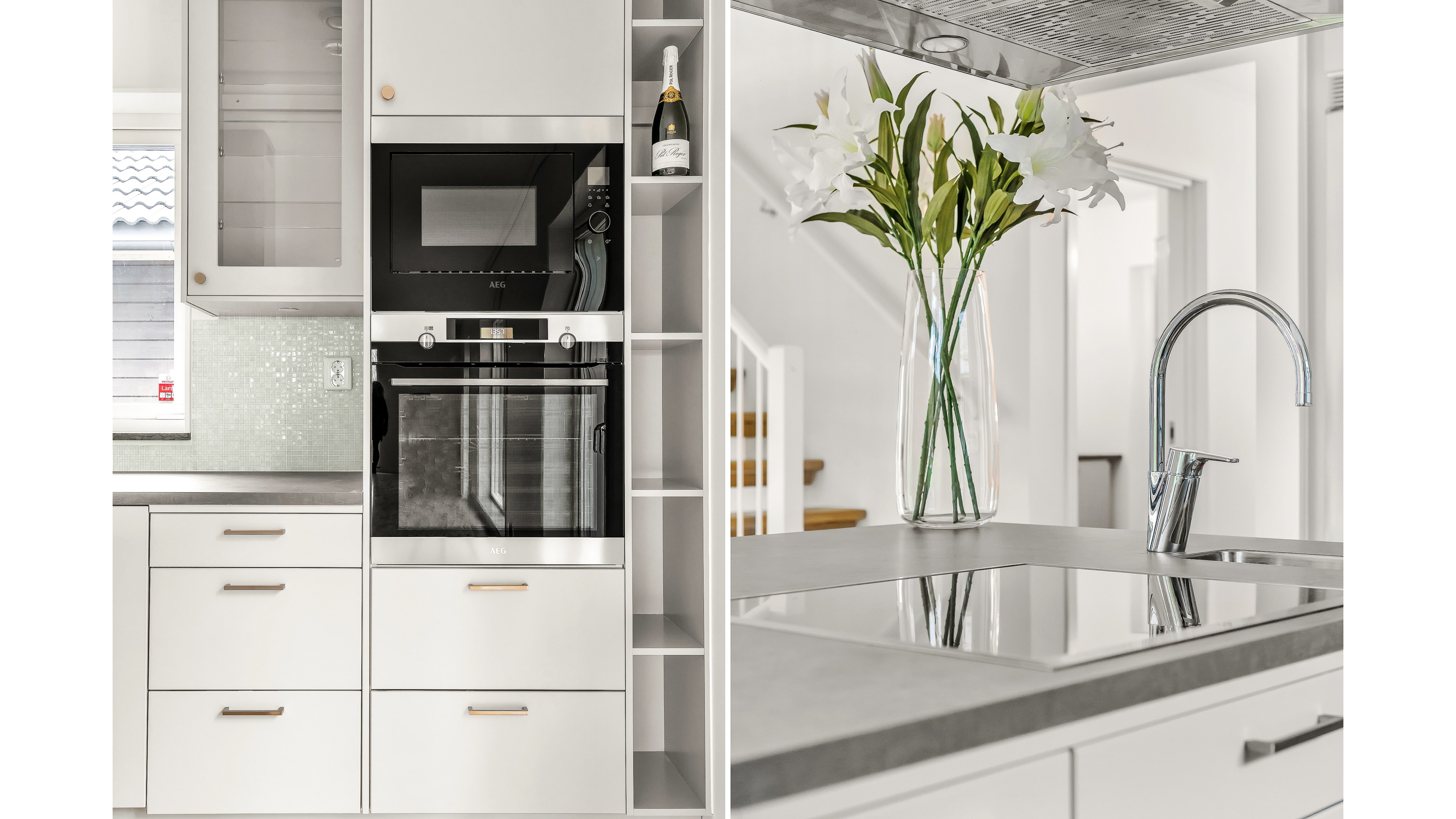 Bostadsbild från Alkällsvägen 36, Såld i Lindbacken, Uppsala