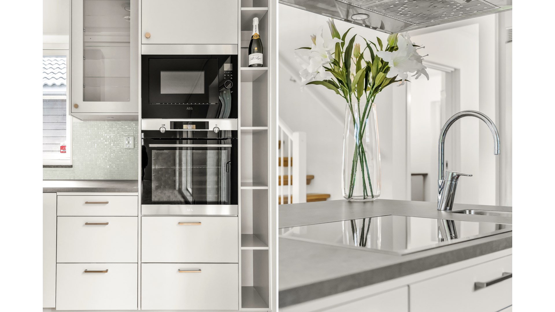 Bostadsbild från Alkällsvägen 36, Såld i Lindbacken, Uppsala