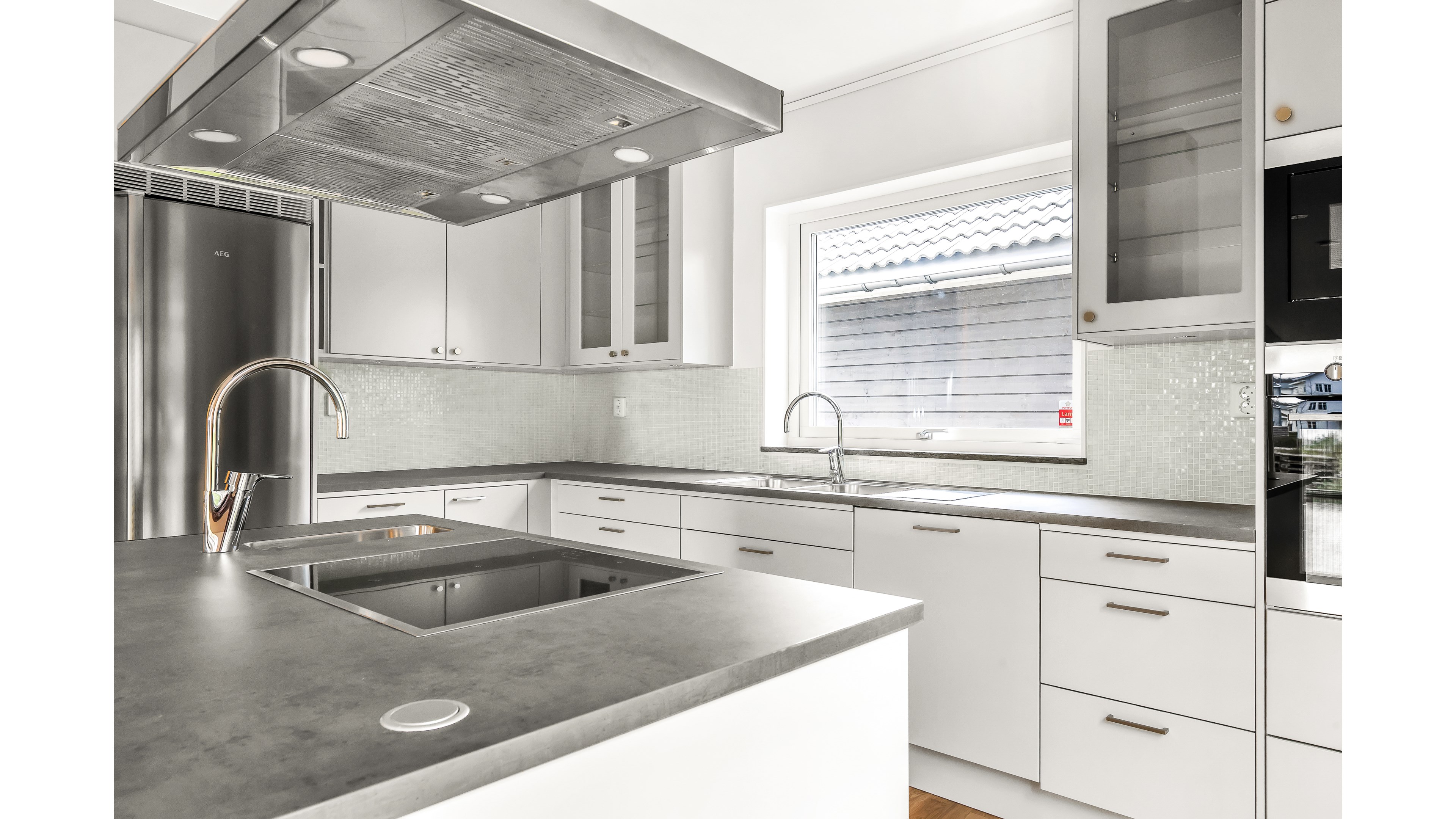 Bostadsbild från Alkällsvägen 36, Såld i Lindbacken, Uppsala