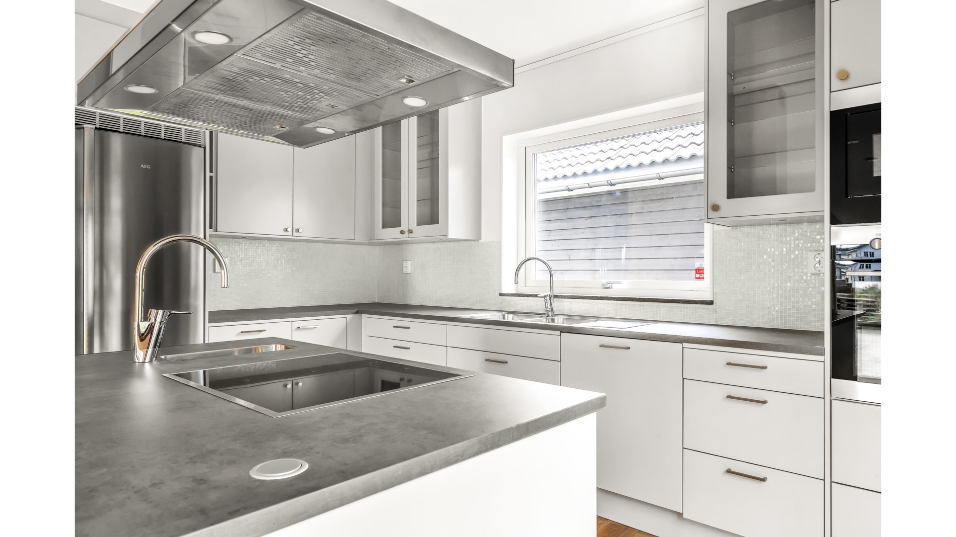 Bostadsbild från Alkällsvägen 36, Såld i Lindbacken, Uppsala