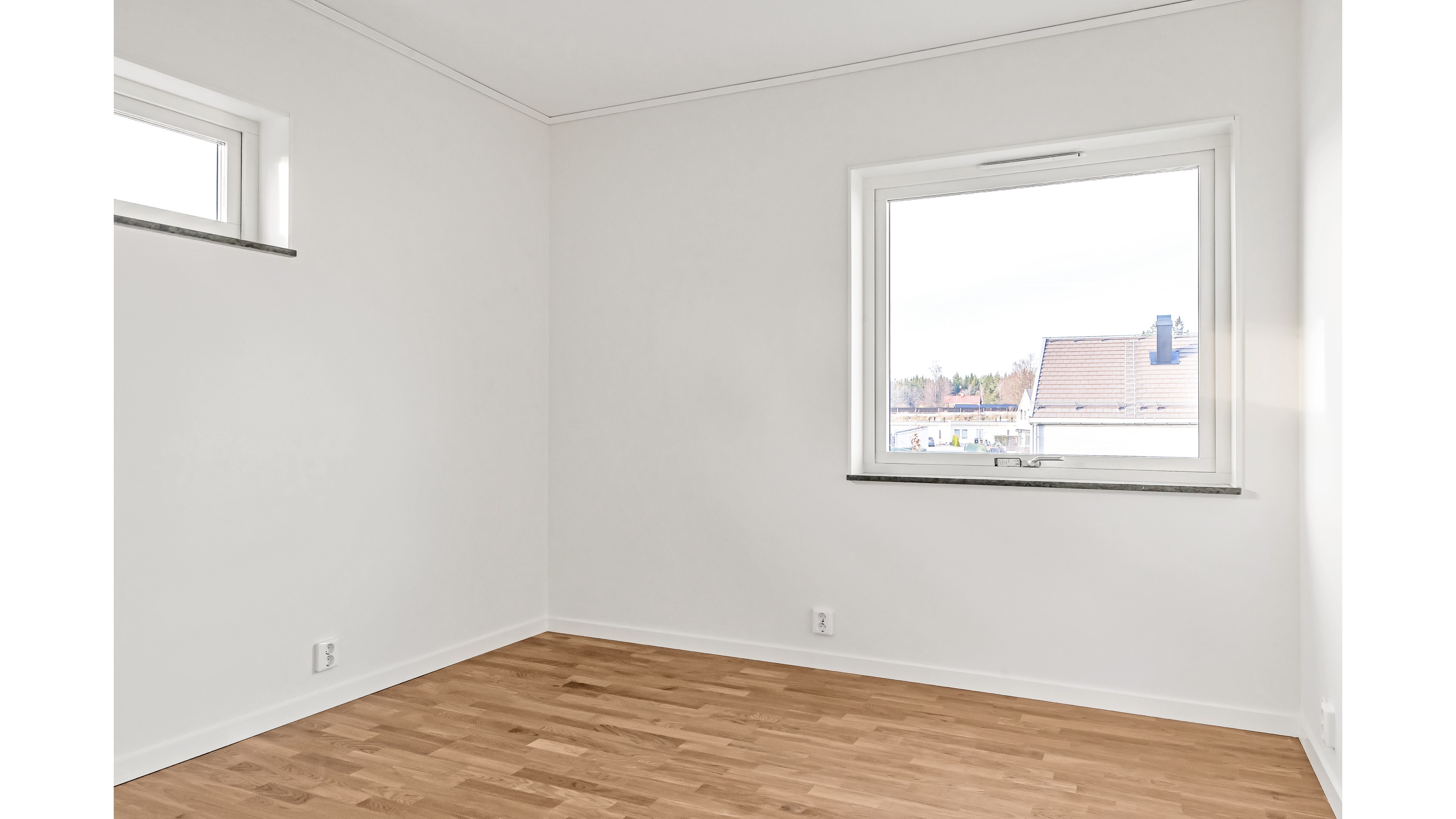 Bostadsbild från Alkällsvägen 36, Såld i Lindbacken, Uppsala