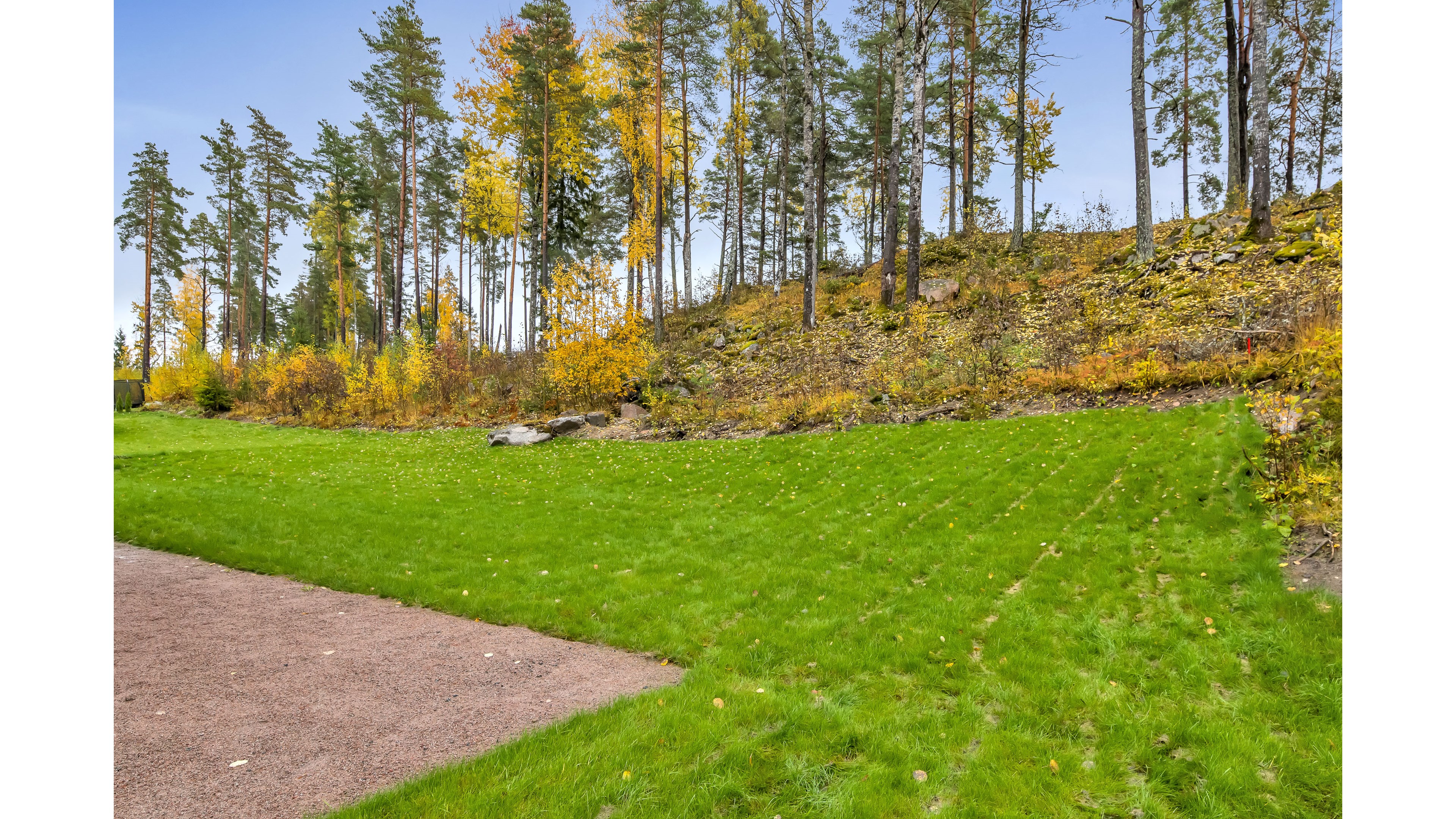 Bostadsbild från Alkällsvägen 36, Såld i Lindbacken, Uppsala
