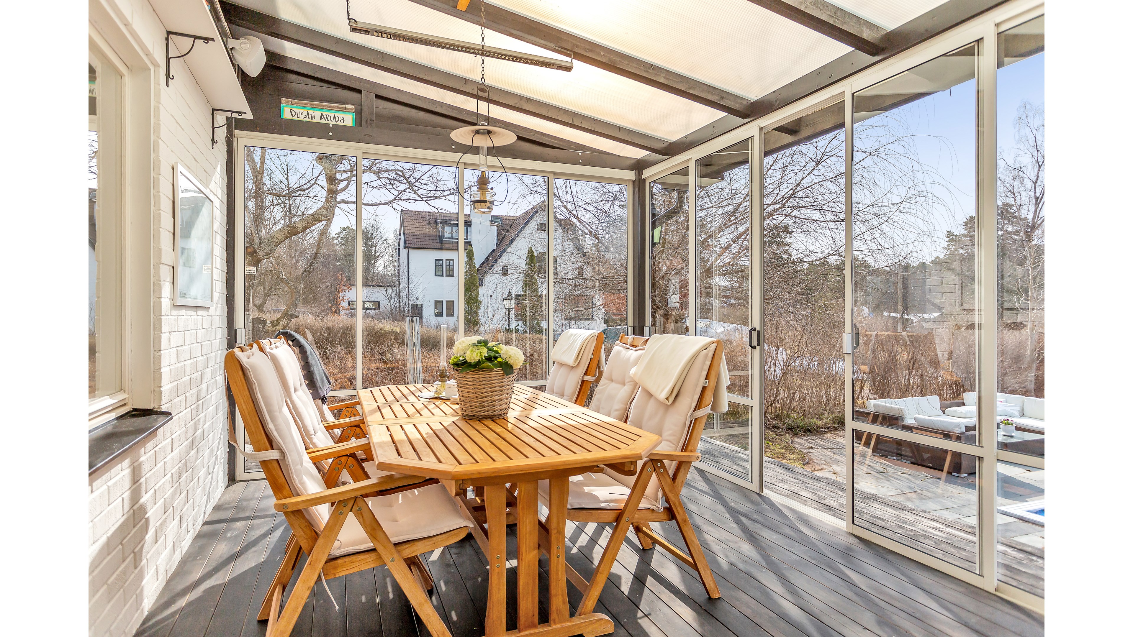 Bostadsbild från Brostugevägen  6A, Såld i Sunnersta, Uppsala