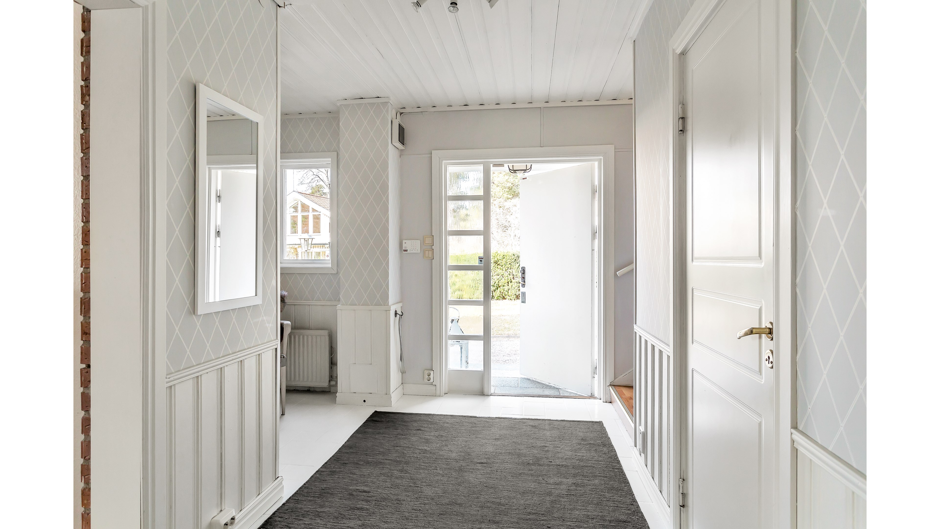 Bostadsbild från Brostugevägen  6A, Såld i Sunnersta, Uppsala