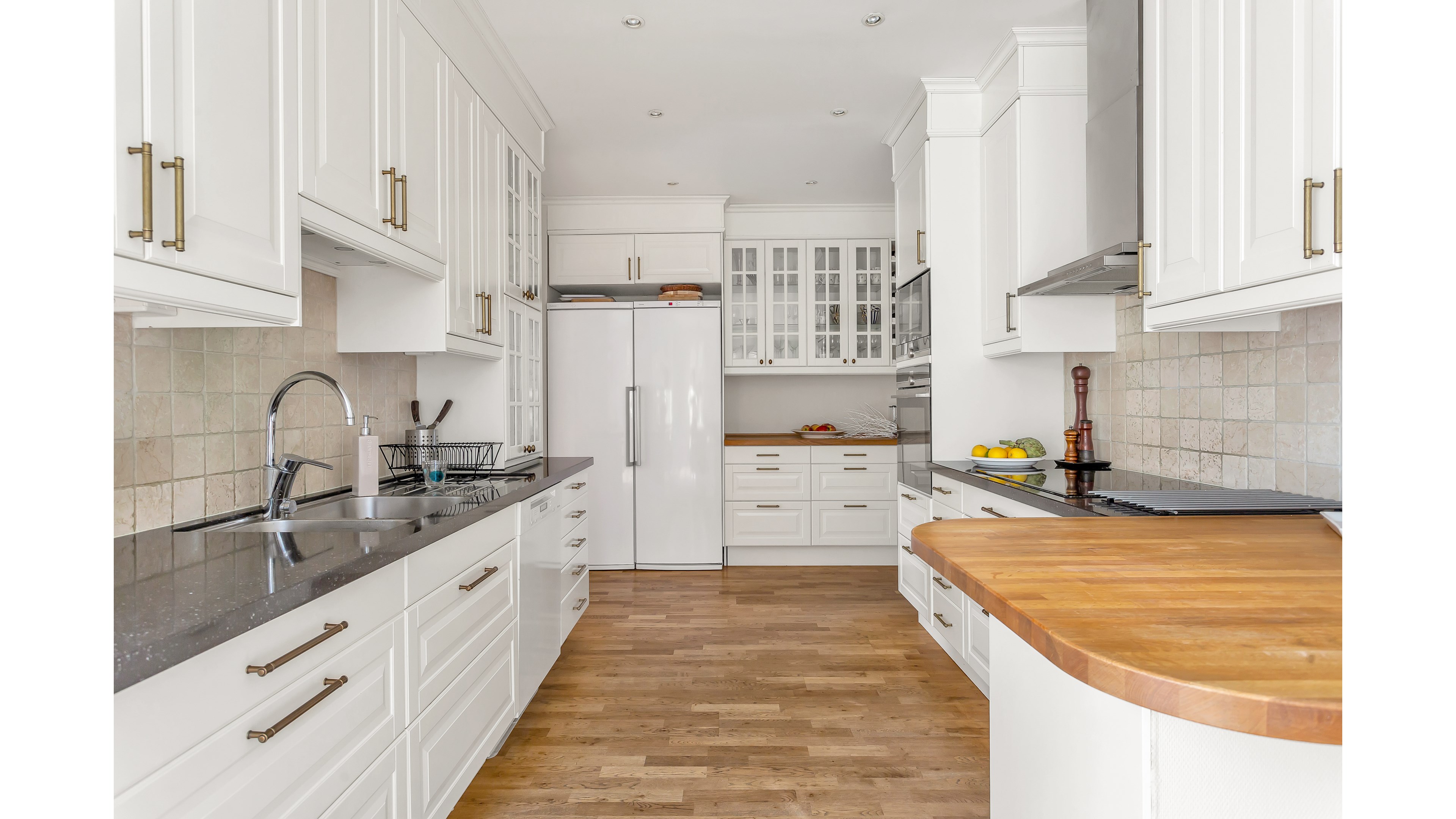 Bostadsbild från Brostugevägen  6A, Såld i Sunnersta, Uppsala