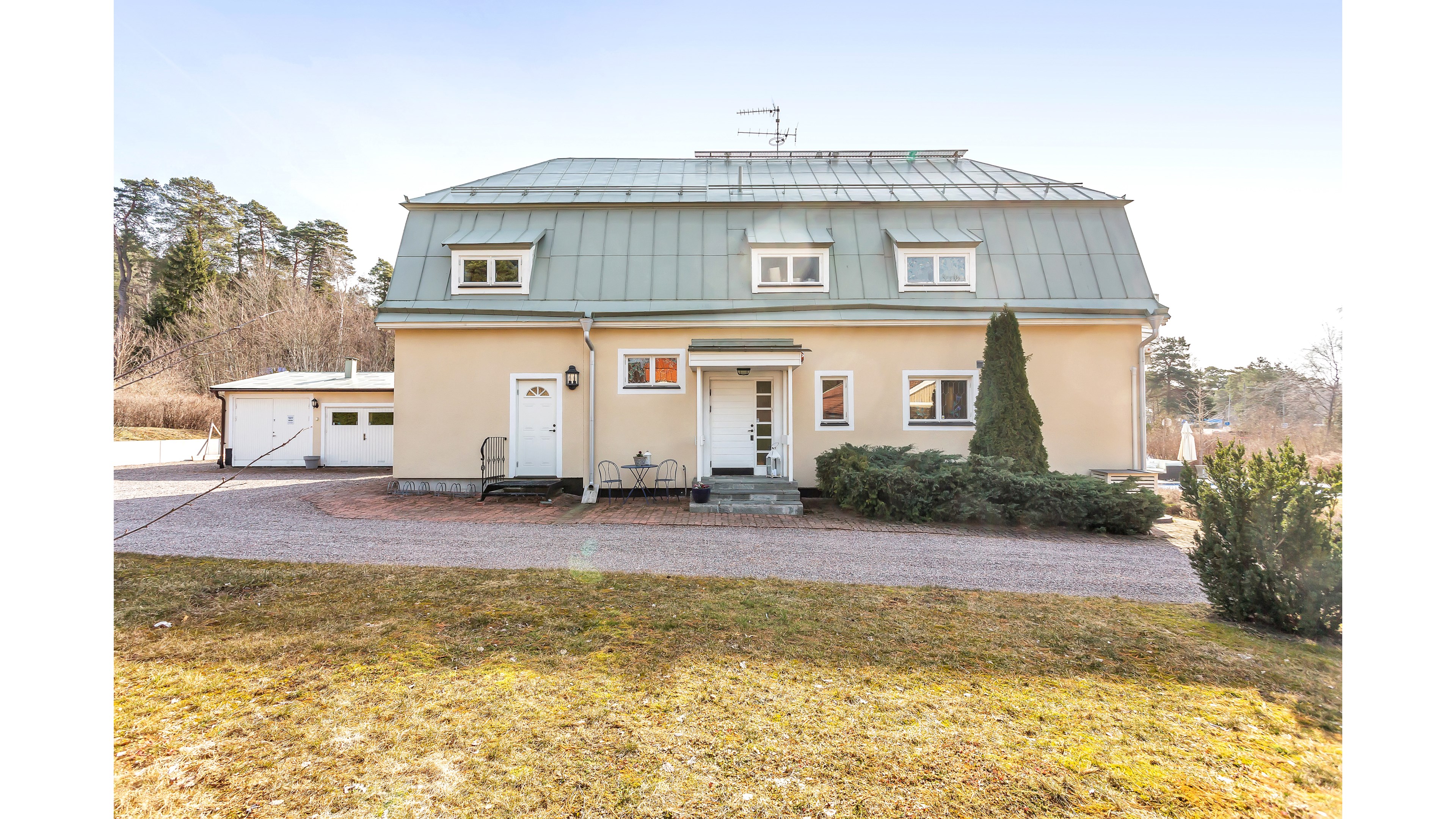 Bostadsbild från Brostugevägen  6A, Såld i Sunnersta, Uppsala