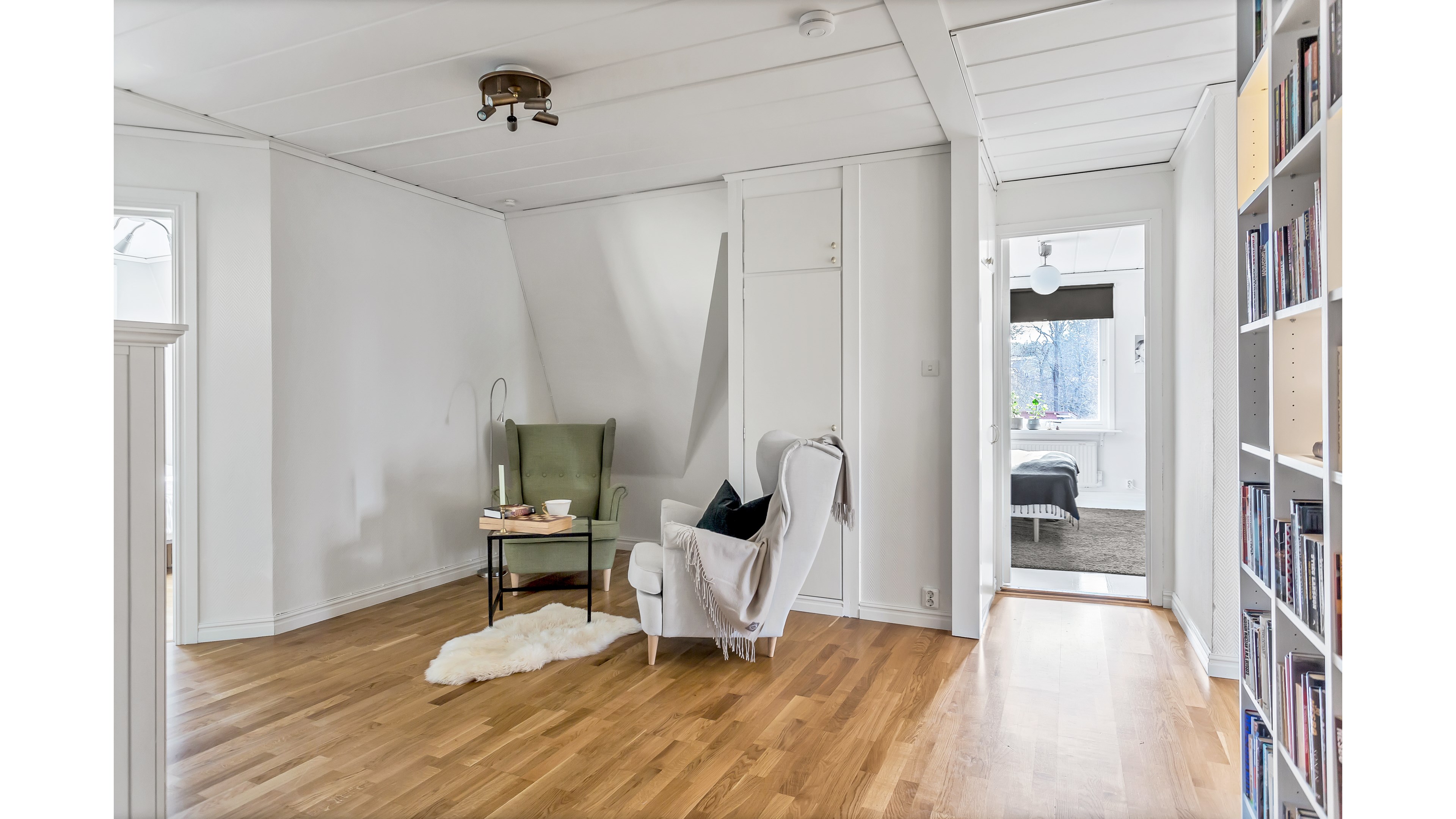 Bostadsbild från Brostugevägen  6A, Såld i Sunnersta, Uppsala
