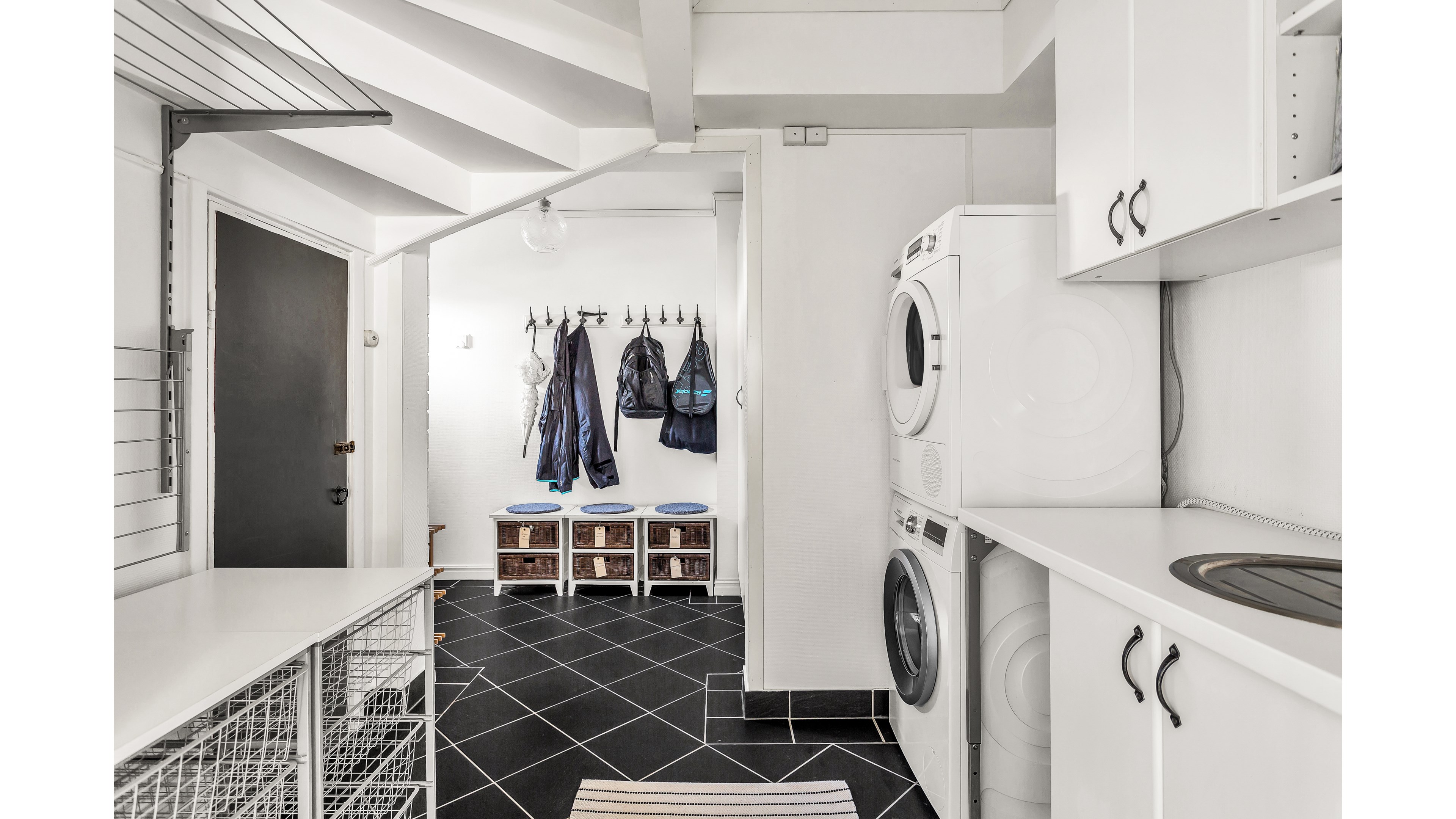 Bostadsbild från Brostugevägen  6A, Såld i Sunnersta, Uppsala