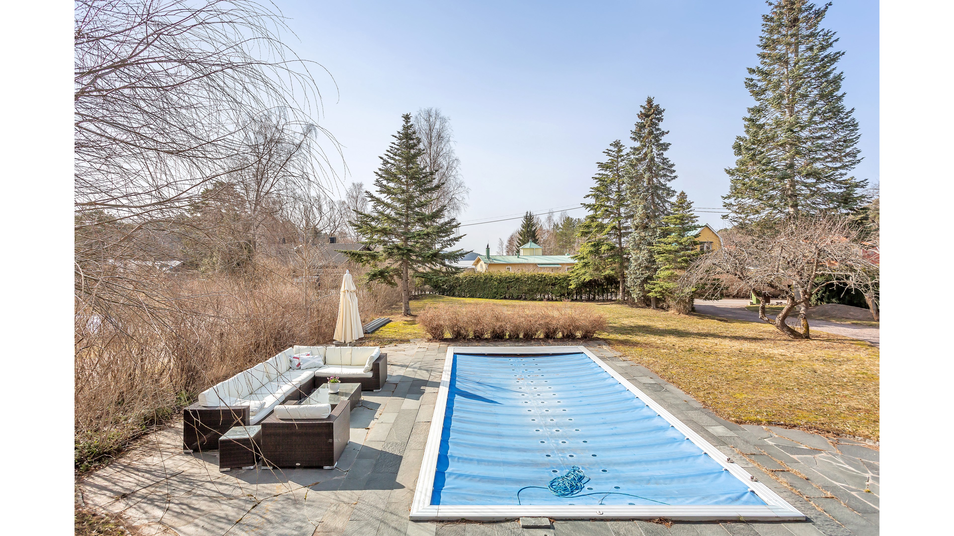 Bostadsbild från Brostugevägen  6A, Såld i Sunnersta, Uppsala