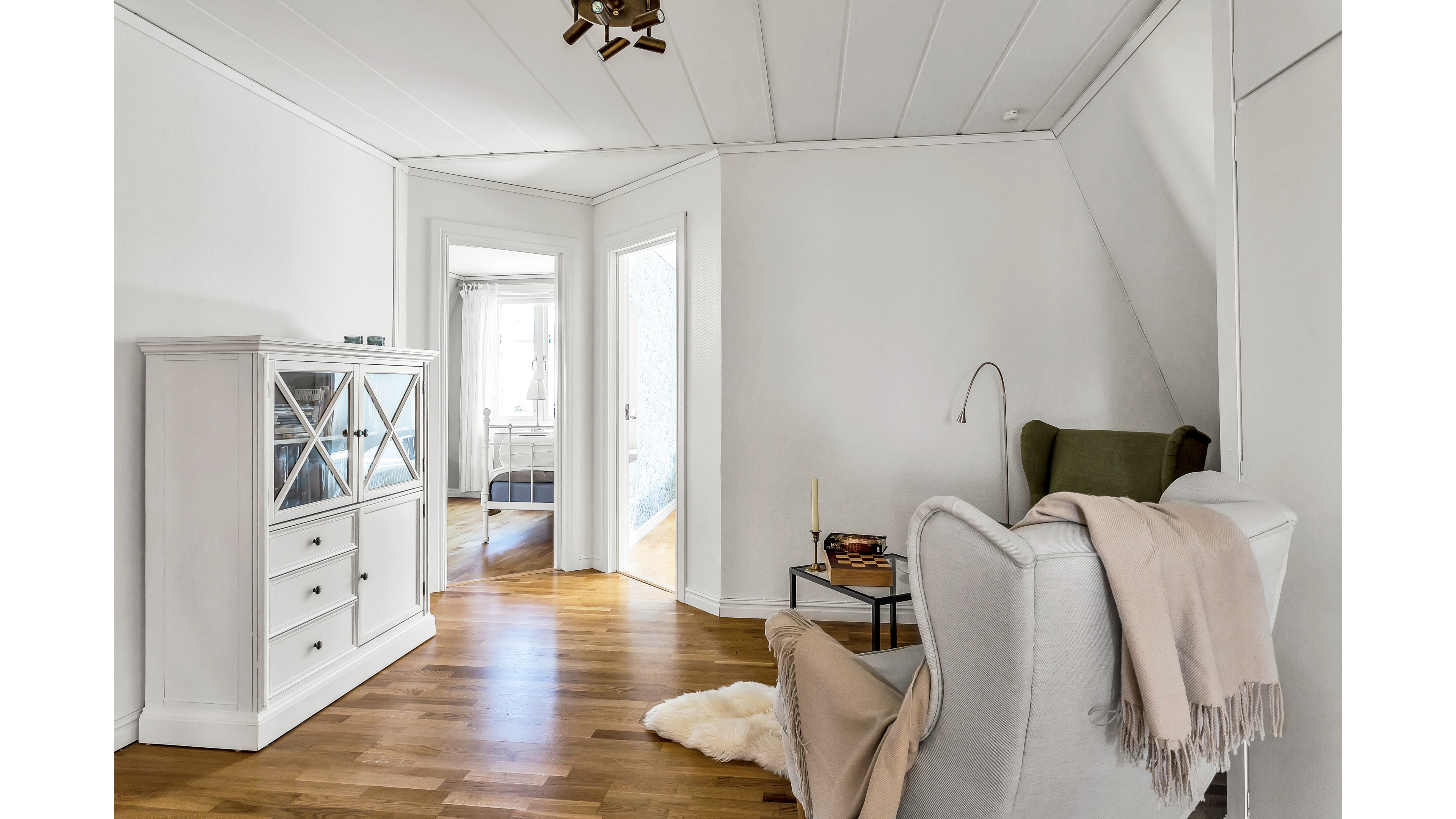 Bostadsbild från Brostugevägen  6A, Såld i Sunnersta, Uppsala