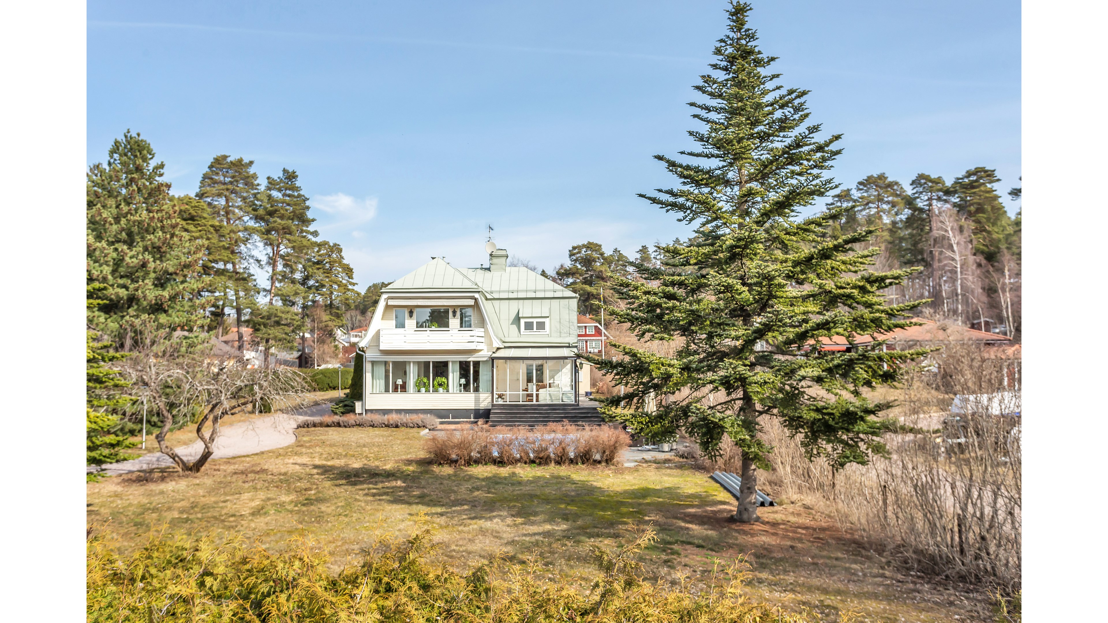Bostadsbild från Brostugevägen  6A, Såld i Sunnersta, Uppsala