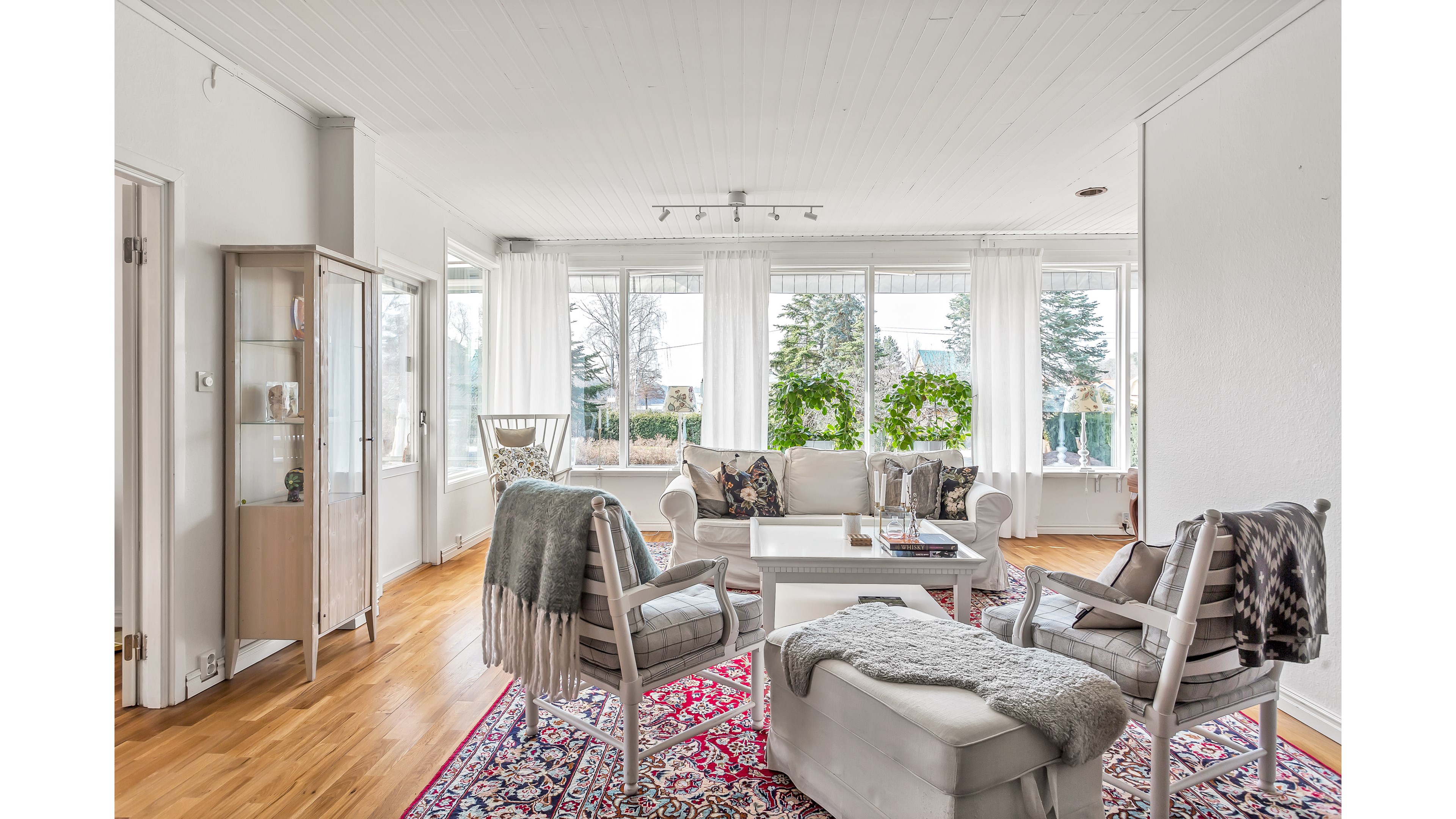 Bostadsbild från Brostugevägen  6A, Såld i Sunnersta, Uppsala