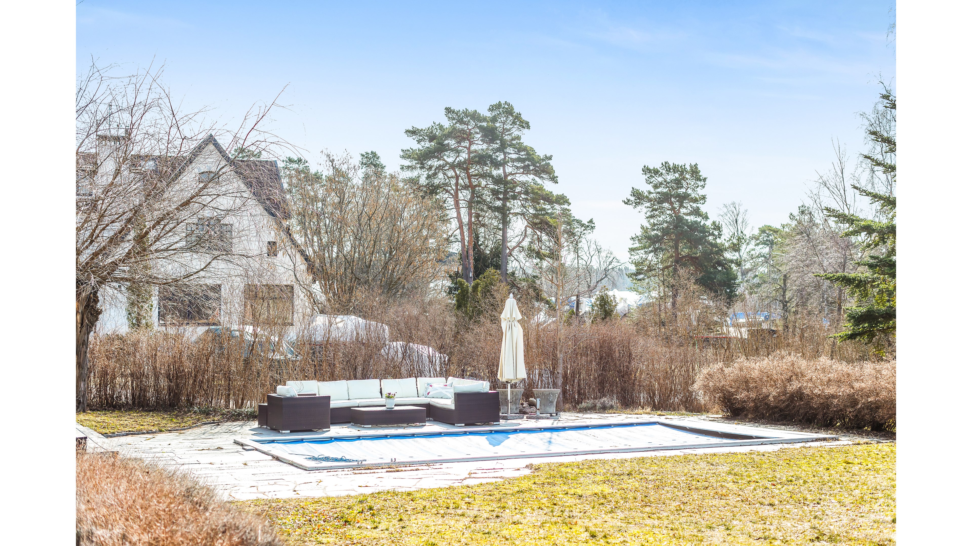 Bostadsbild från Brostugevägen  6A, Såld i Sunnersta, Uppsala