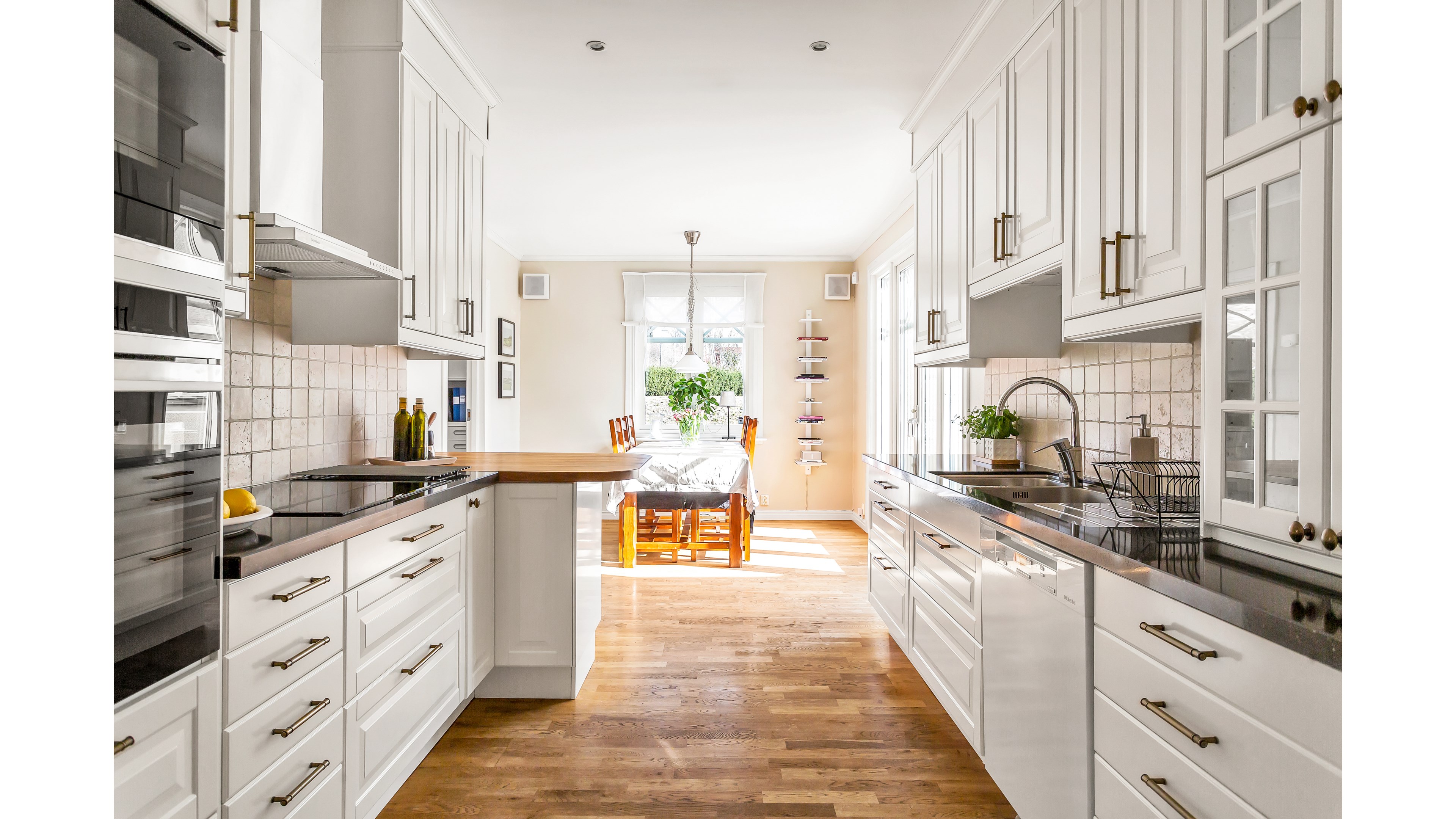 Bostadsbild från Brostugevägen  6A, Såld i Sunnersta, Uppsala