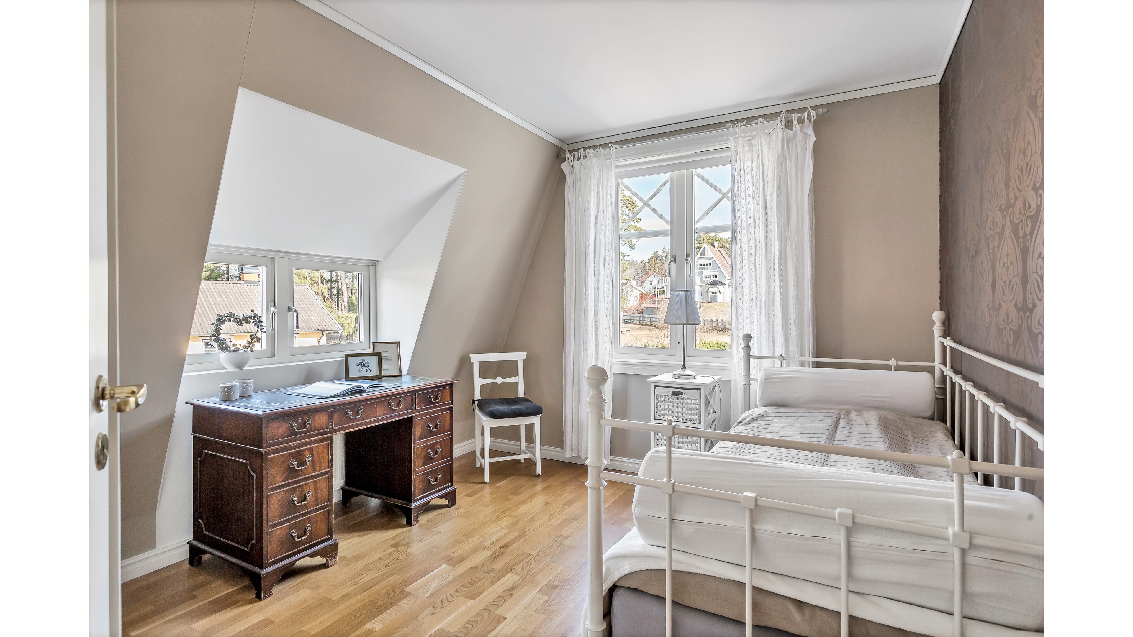 Bostadsbild från Brostugevägen  6A, Såld i Sunnersta, Uppsala