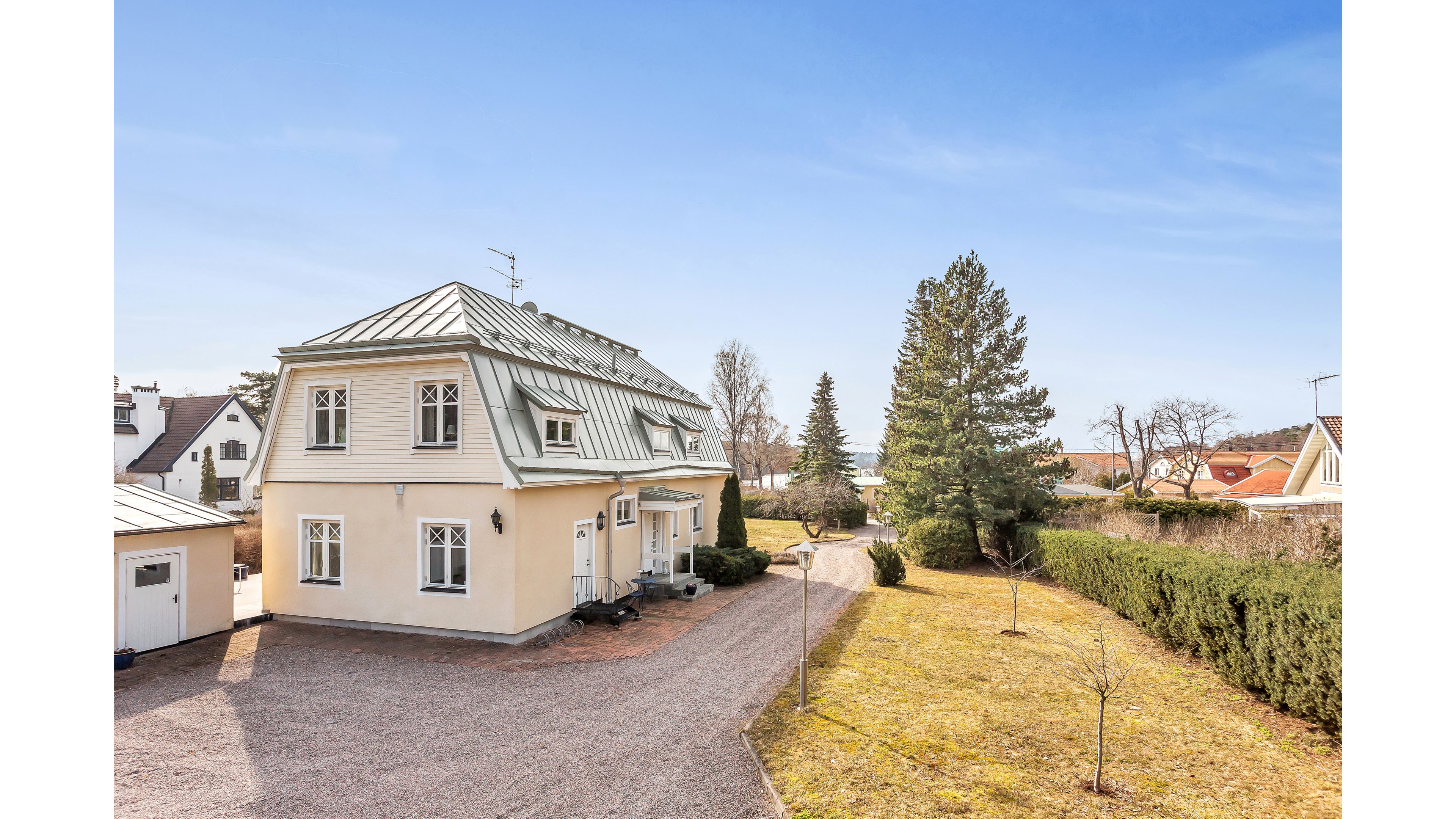 Bostadsbild från Brostugevägen  6A, Såld i Sunnersta, Uppsala