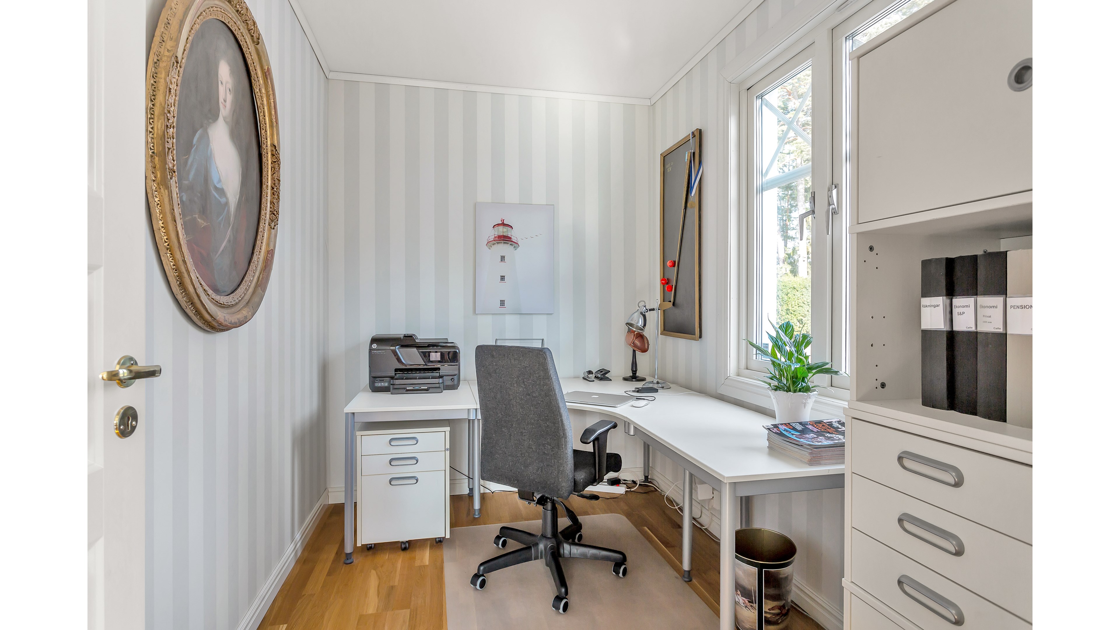 Bostadsbild från Brostugevägen  6A, Såld i Sunnersta, Uppsala