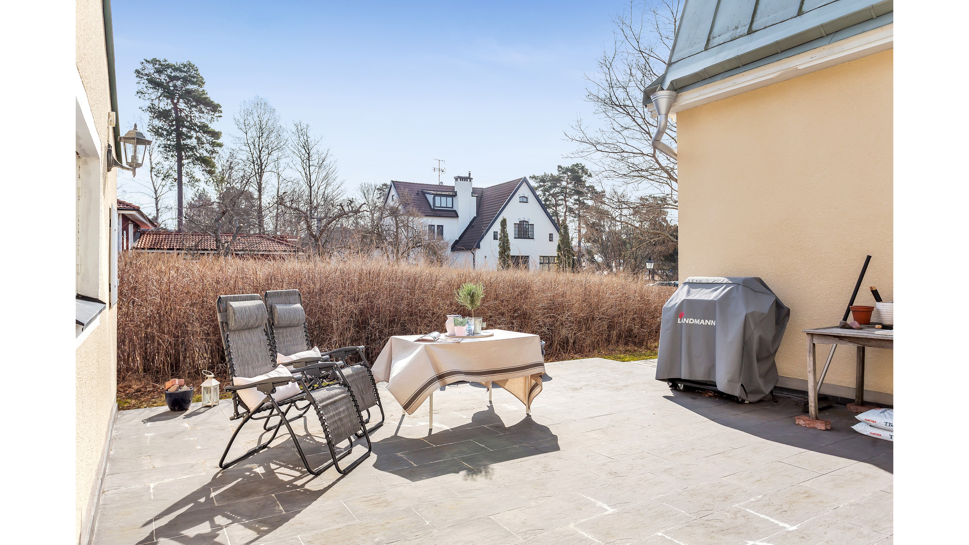 Bostadsbild från Brostugevägen  6A, Såld i Sunnersta, Uppsala