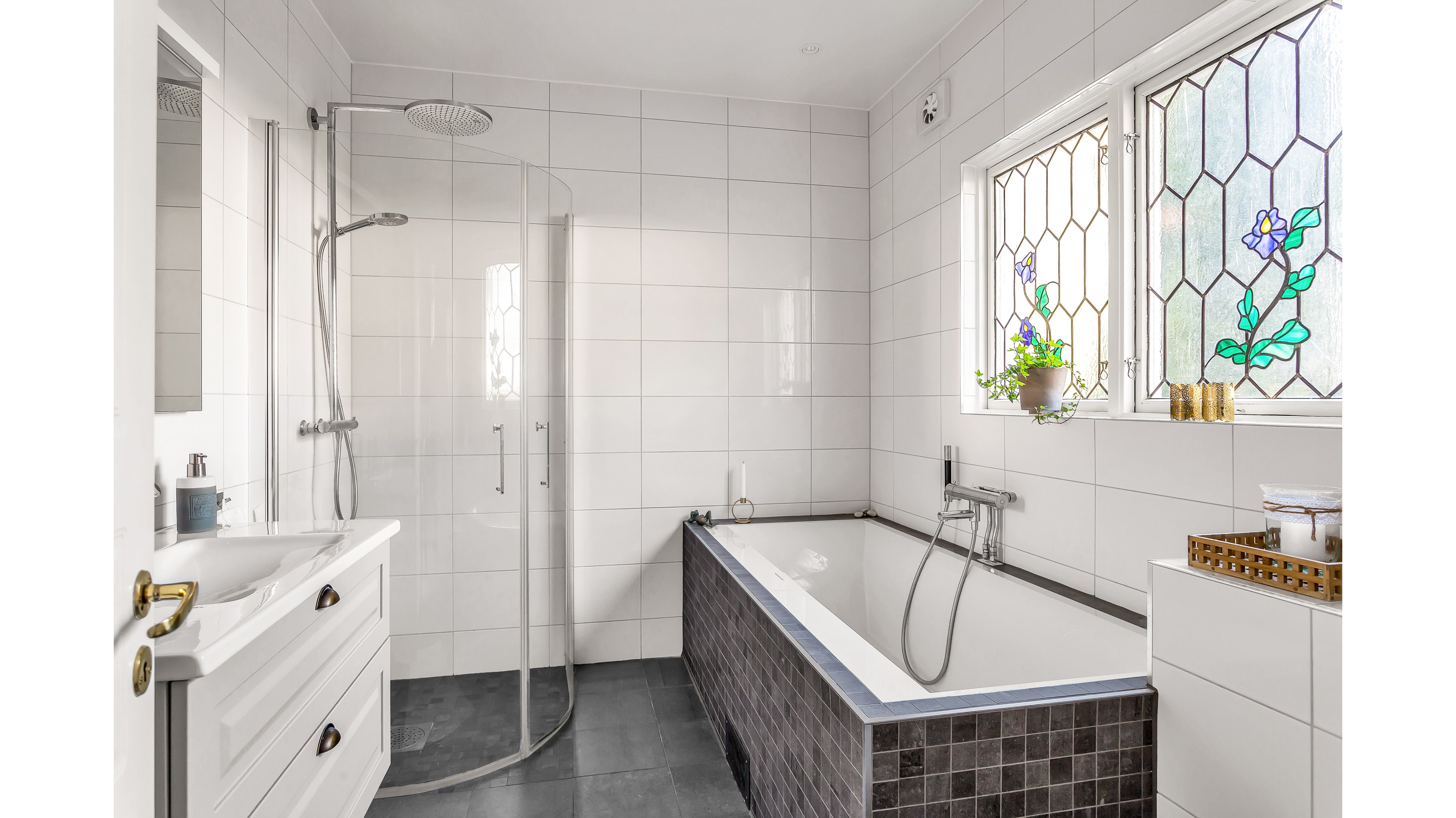 Bostadsbild från Brostugevägen  6A, Såld i Sunnersta, Uppsala