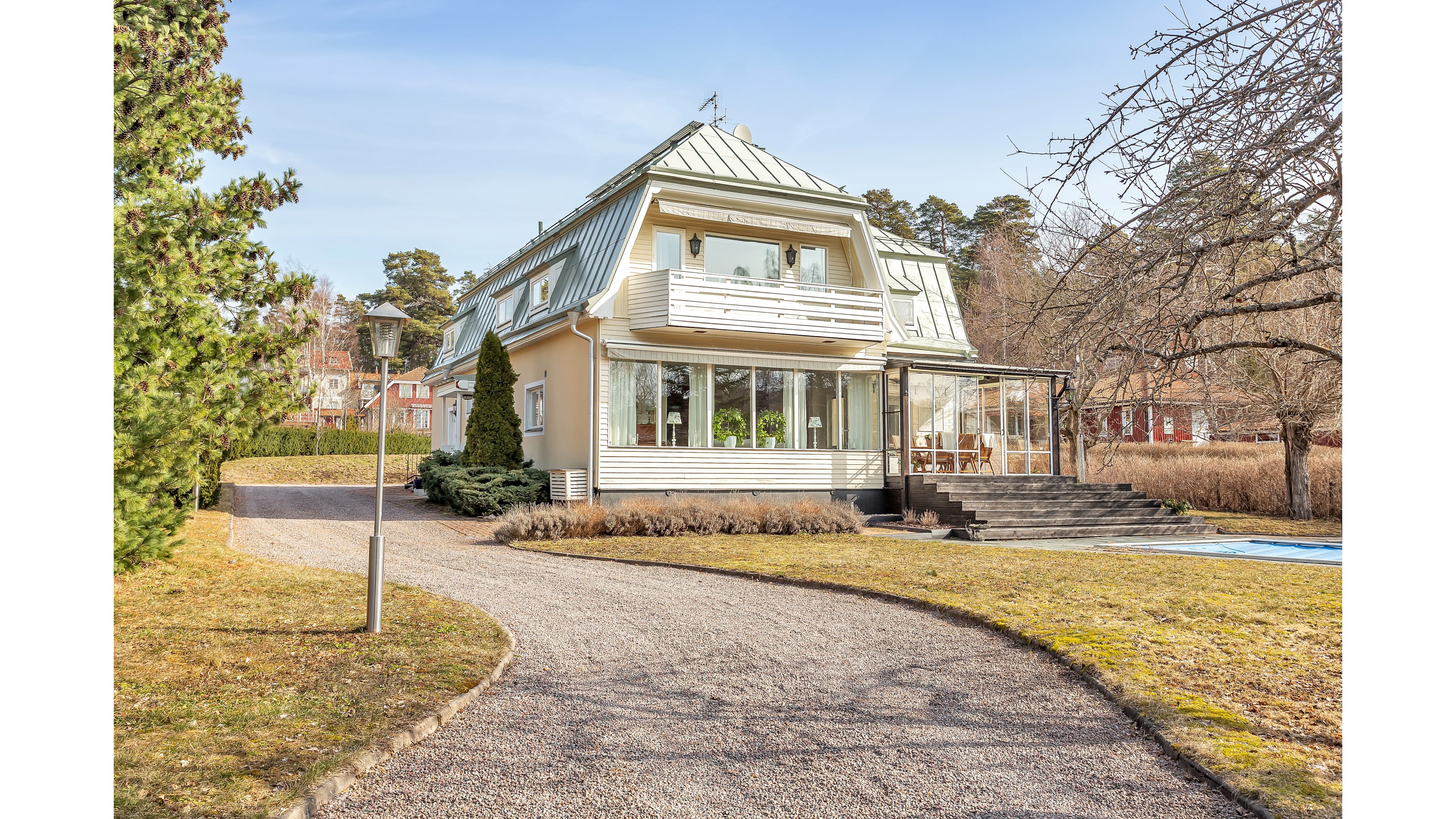 Bostadsbild från Brostugevägen  6A, Såld i Sunnersta, Uppsala