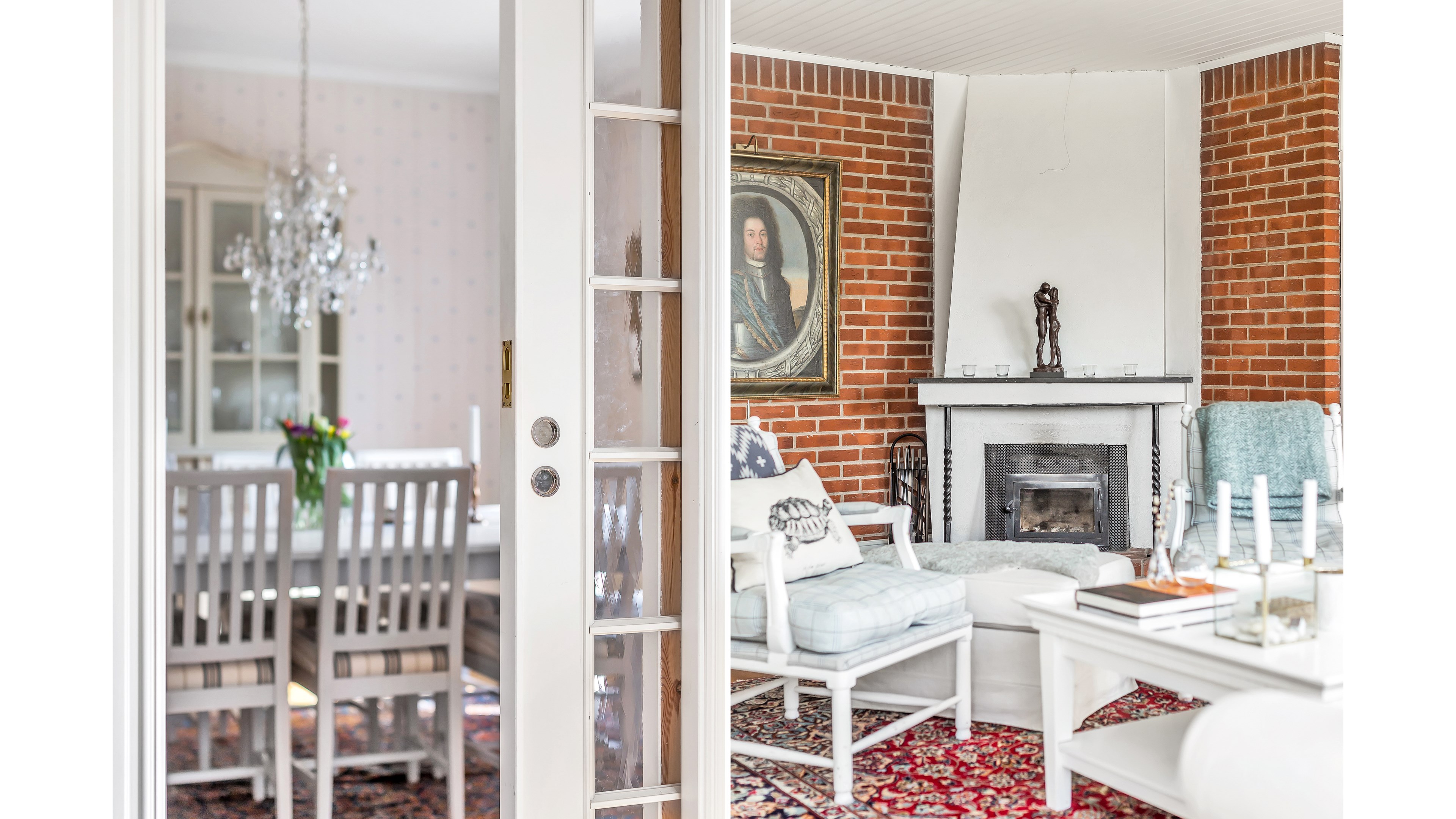 Bostadsbild från Brostugevägen  6A, Såld i Sunnersta, Uppsala