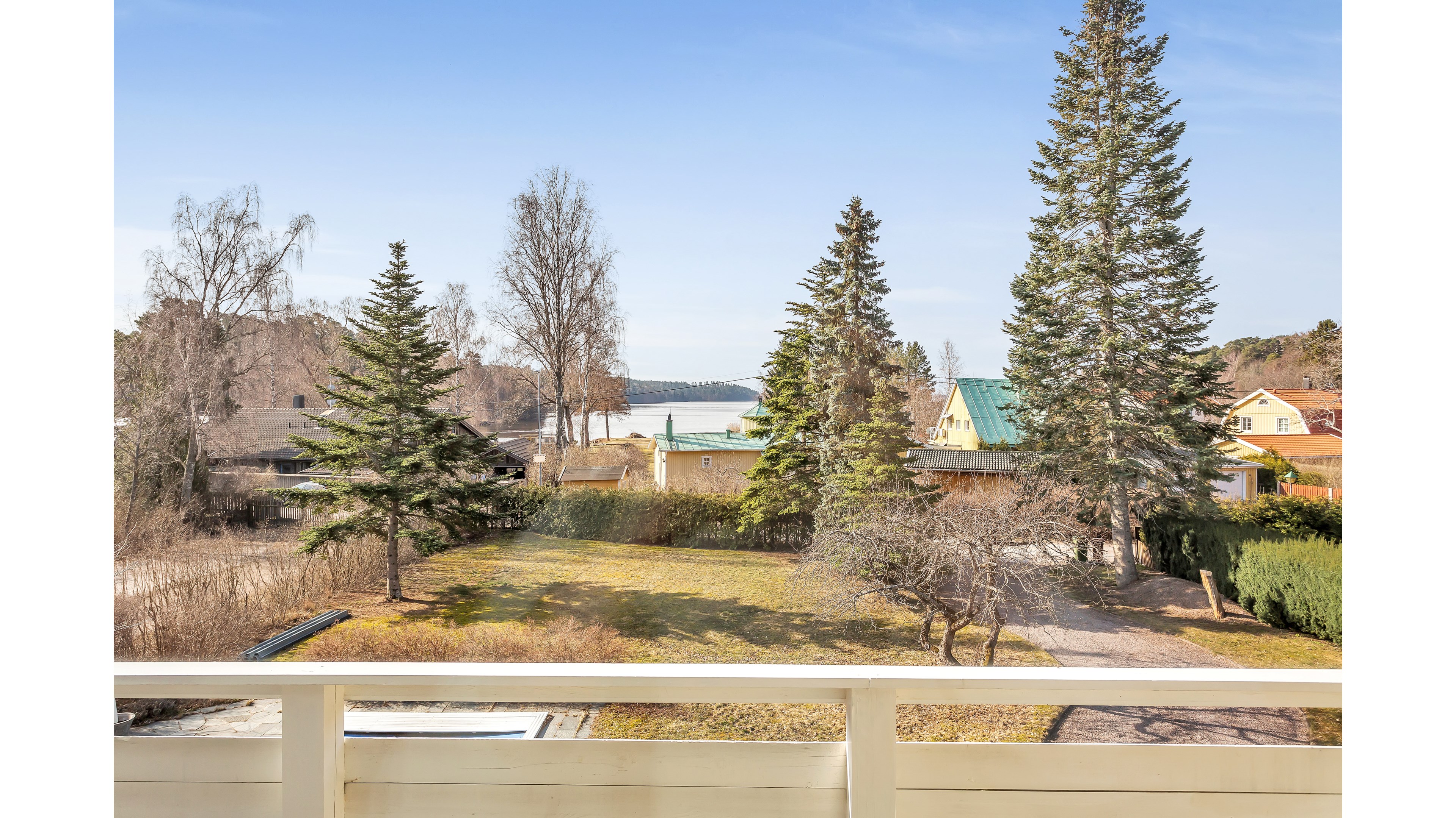 Bostadsbild från Brostugevägen  6A, Såld i Sunnersta, Uppsala