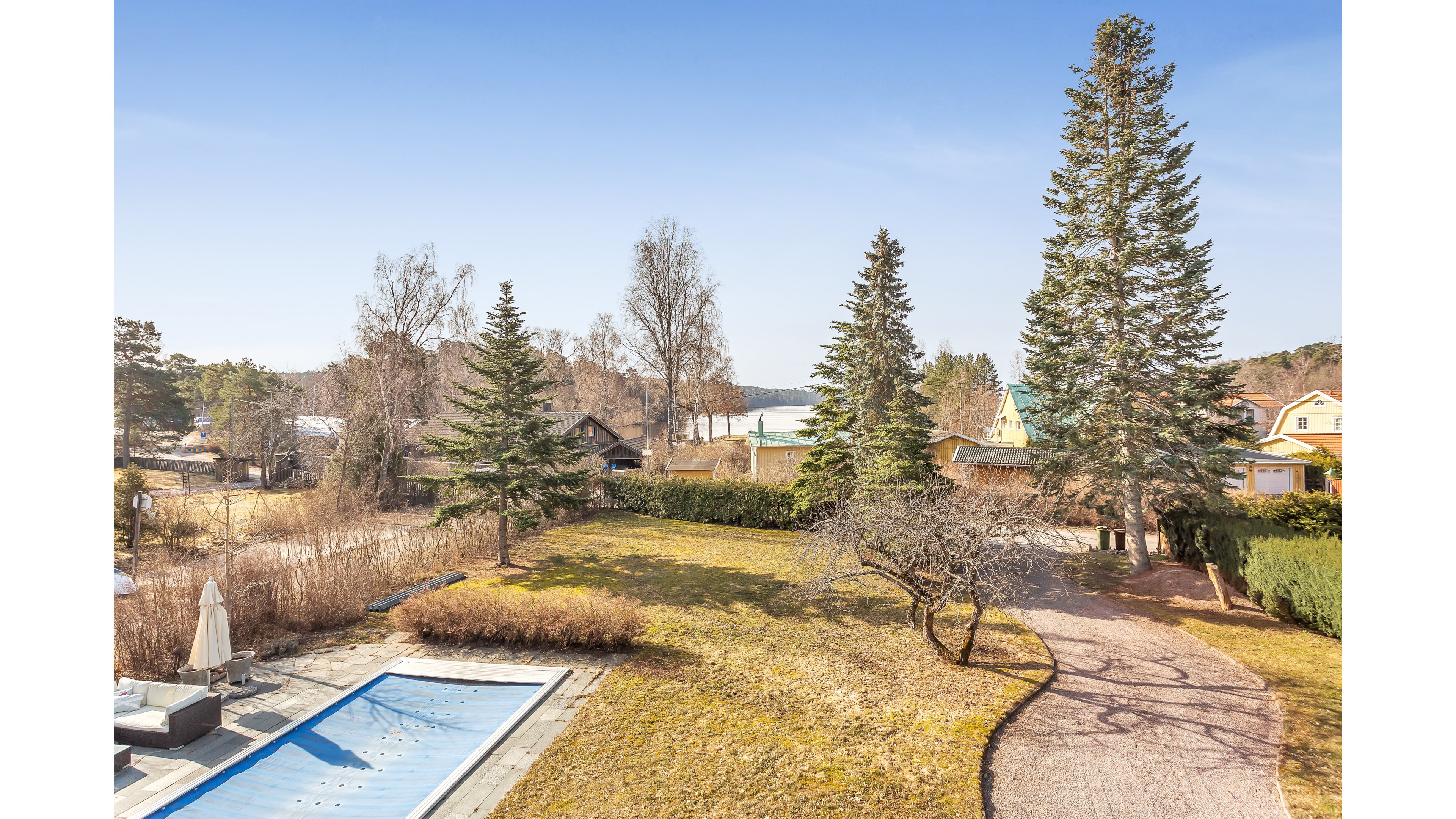 Bostadsbild från Brostugevägen  6A, Såld i Sunnersta, Uppsala