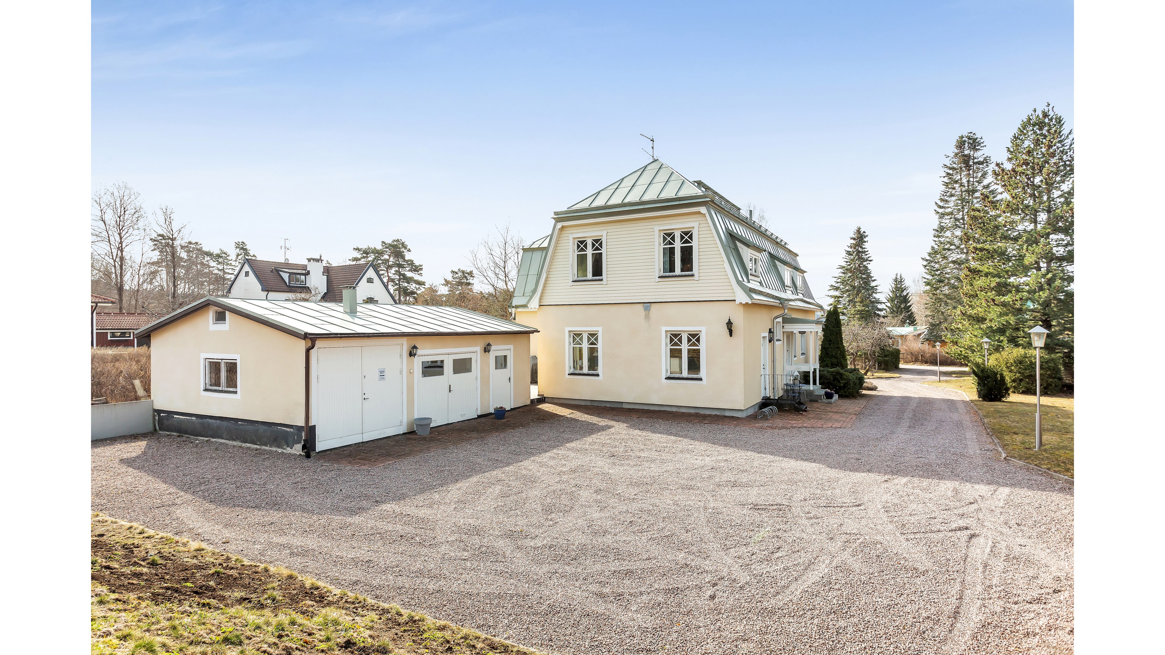 Bostadsbild från Brostugevägen  6A, Såld i Sunnersta, Uppsala