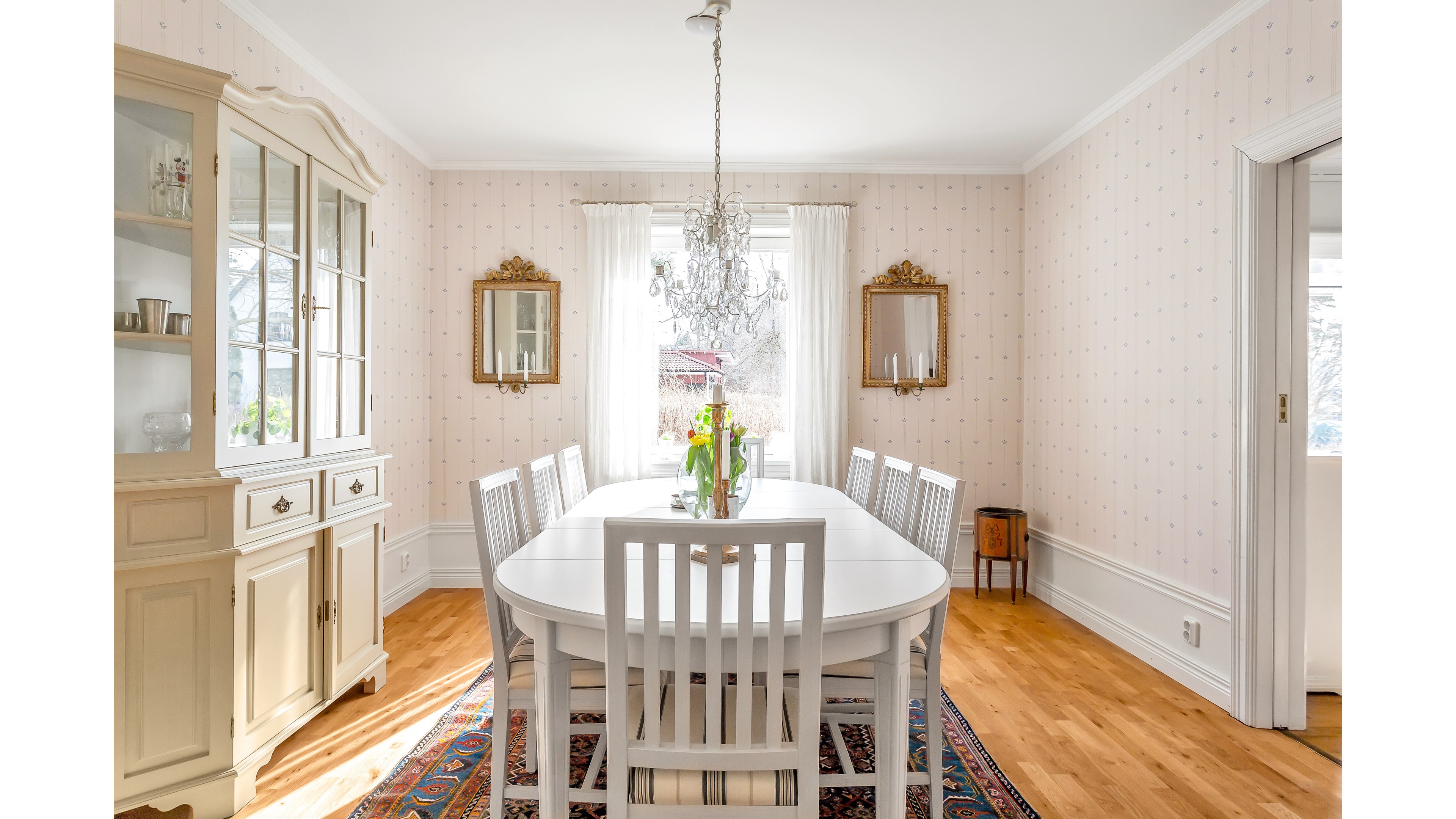 Bostadsbild från Brostugevägen  6A, Såld i Sunnersta, Uppsala