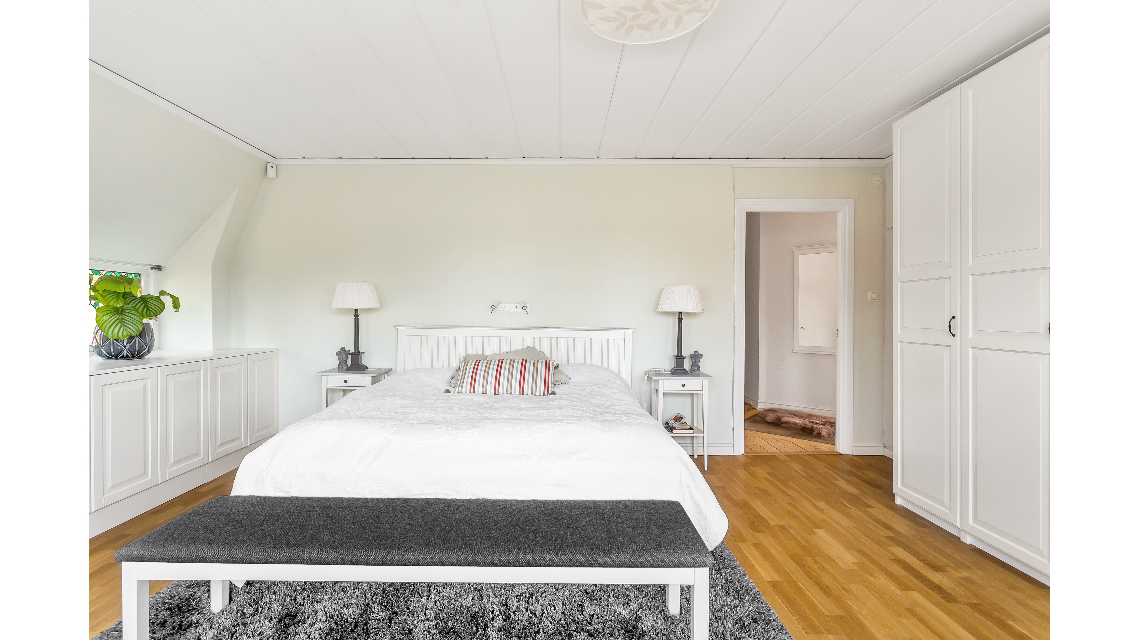 Bostadsbild från Brostugevägen  6A, Såld i Sunnersta, Uppsala