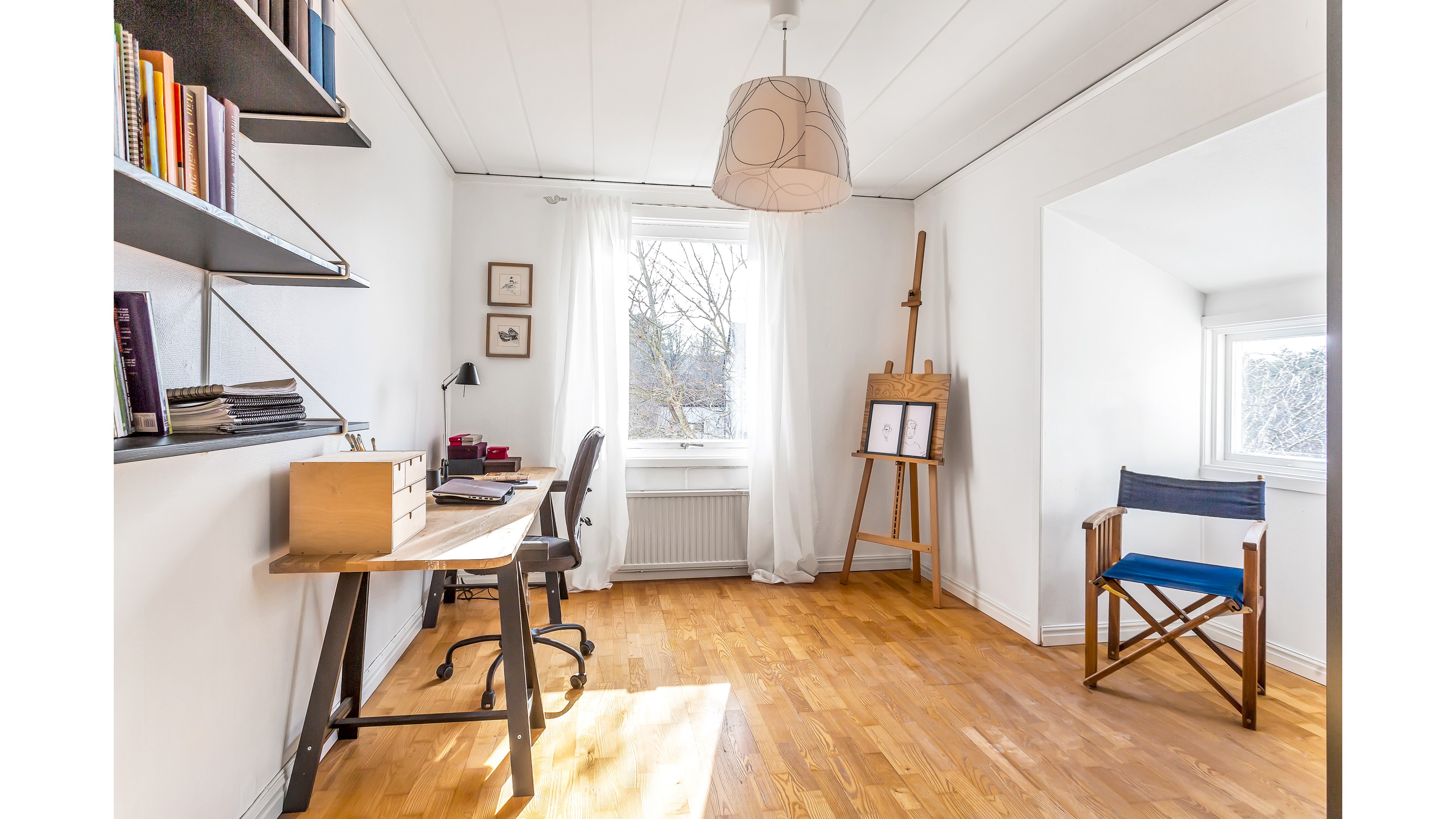 Bostadsbild från Brostugevägen  6A, Såld i Sunnersta, Uppsala
