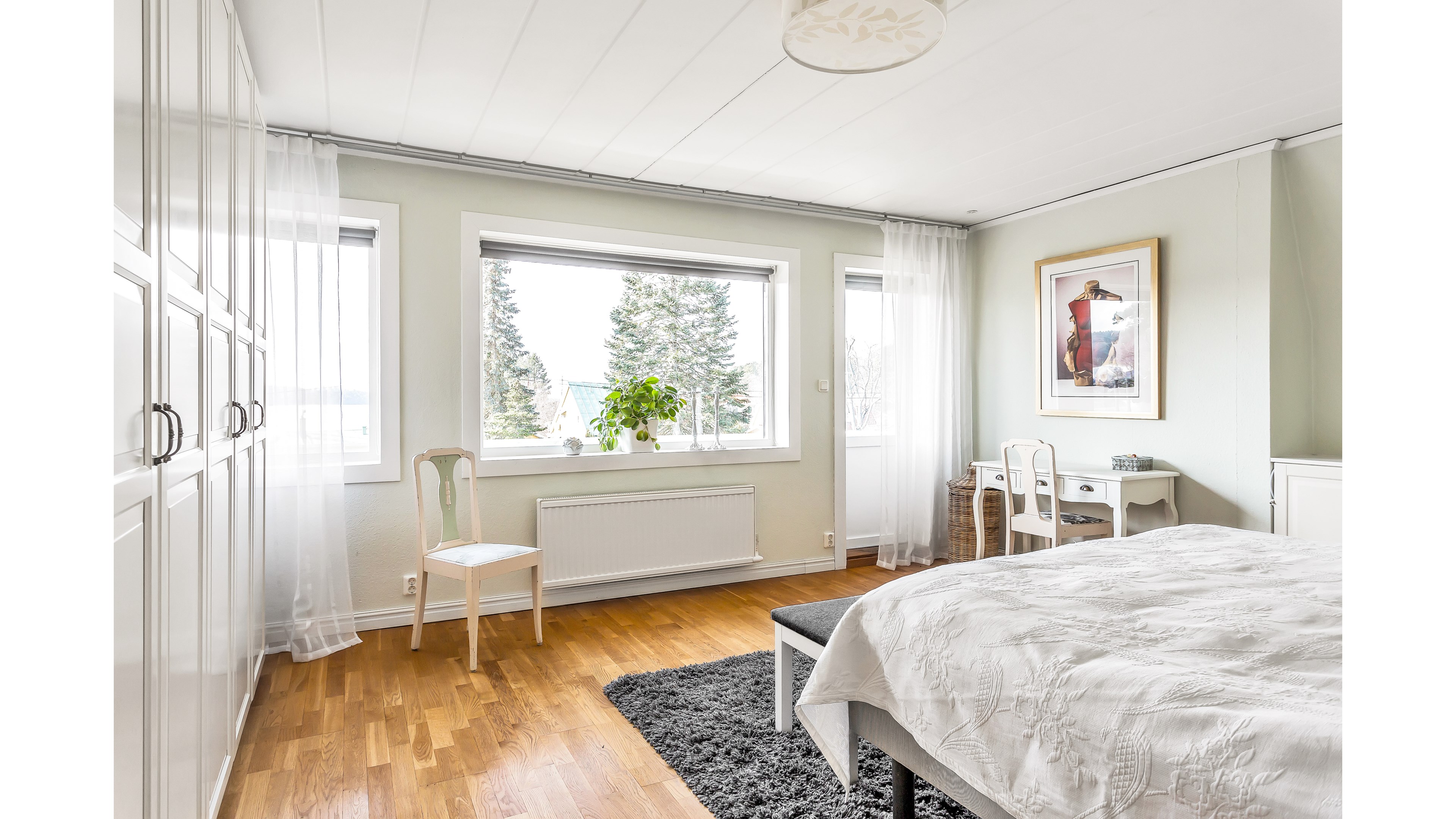 Bostadsbild från Brostugevägen  6A, Såld i Sunnersta, Uppsala